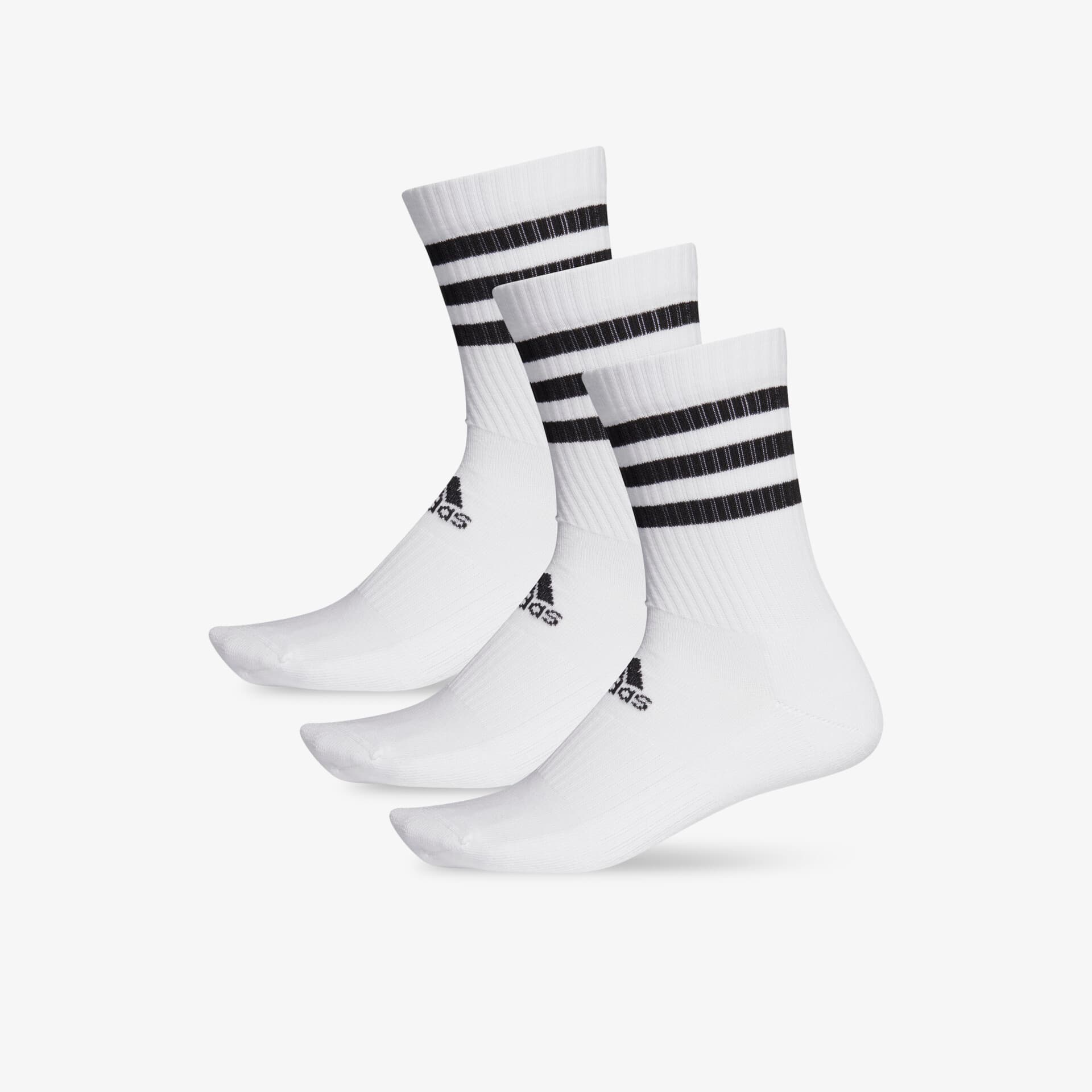 adidas Cushioned Crew Unisex Sportsocken