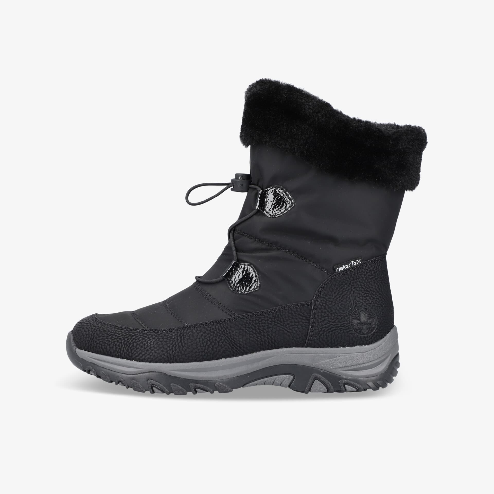 rieker Damen Winterstiefel