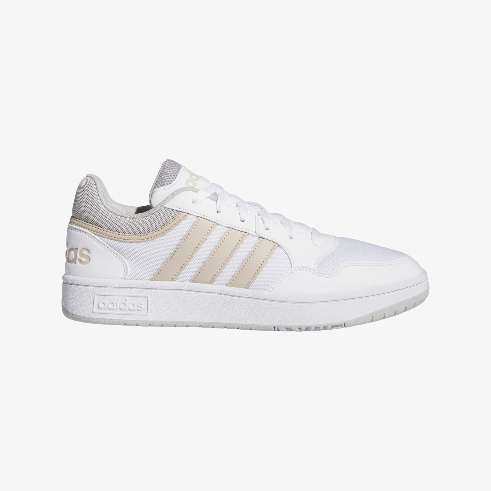 adidas Hoops 3.0 Summer Herren Sneaker Low