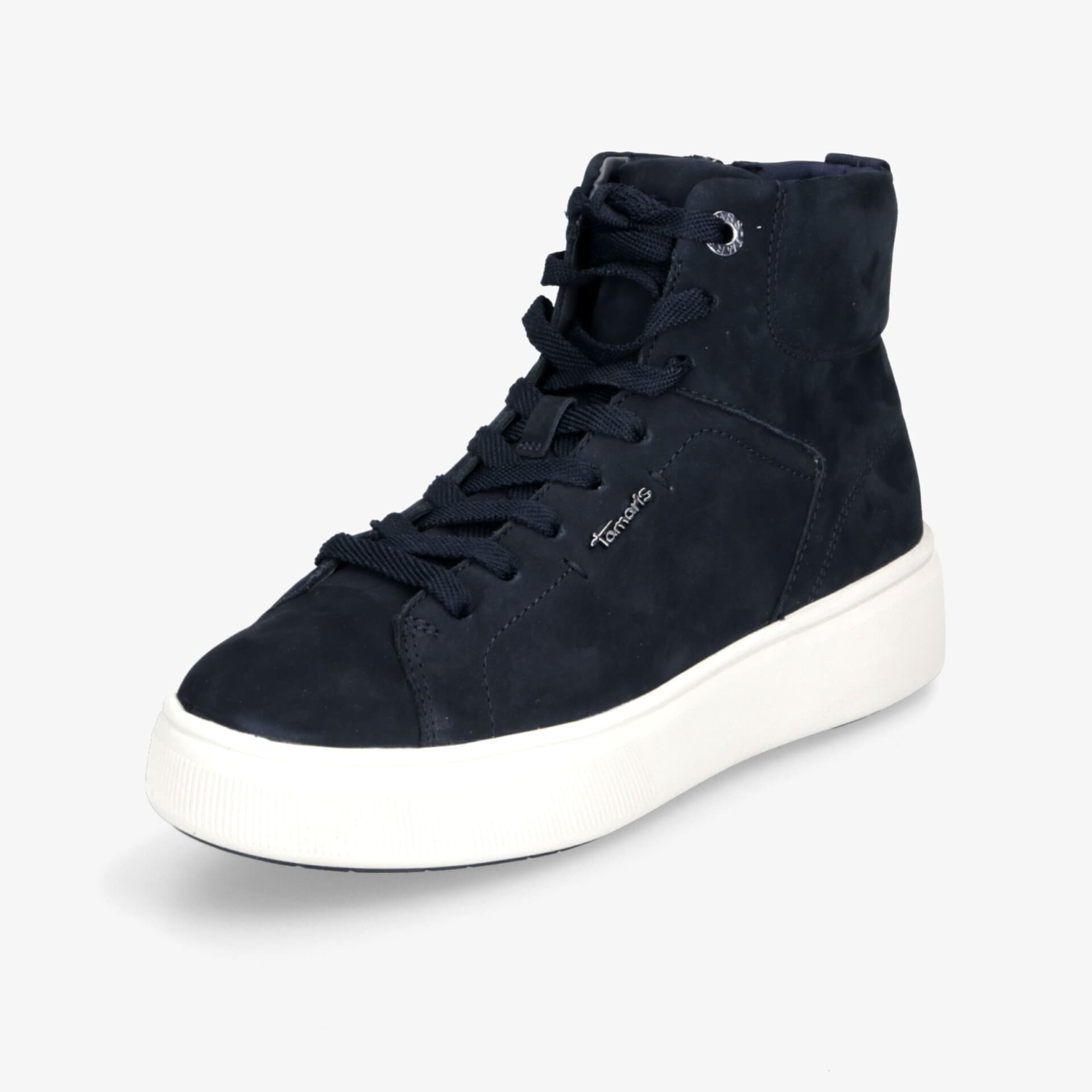 Tamaris Damen Sneaker High