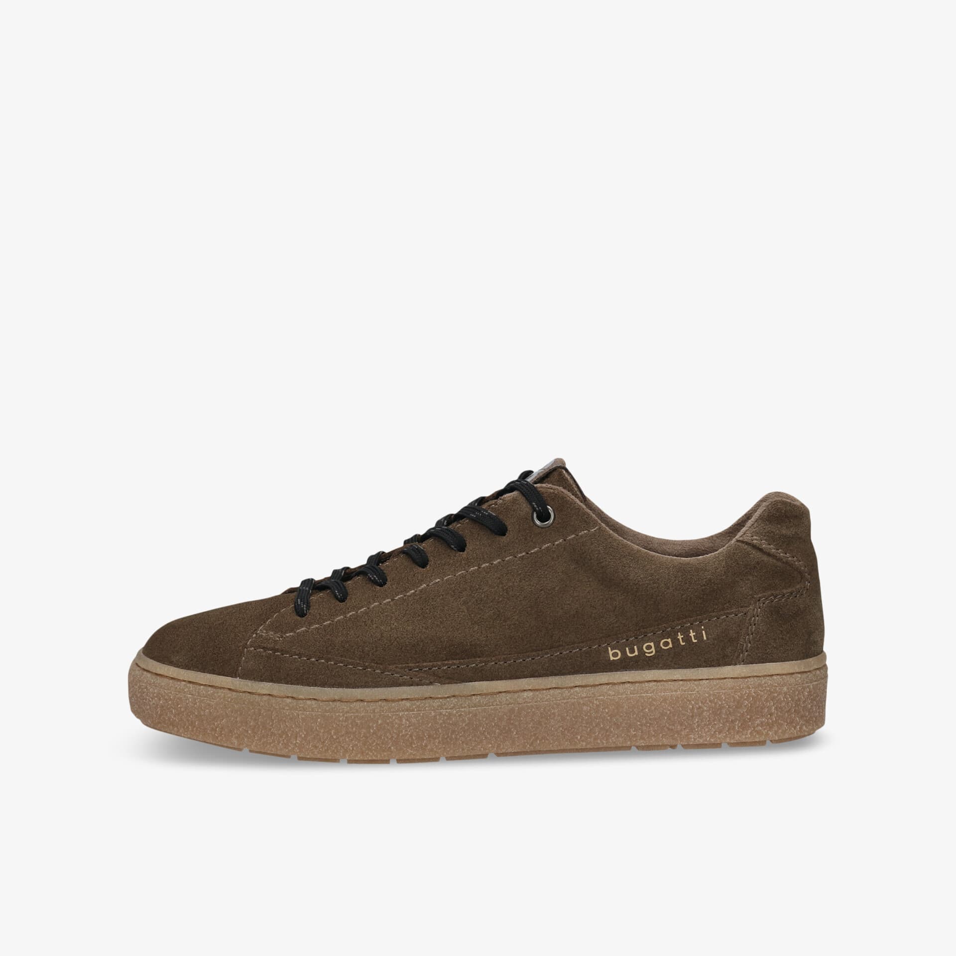 bugatti Herren Sneaker Low