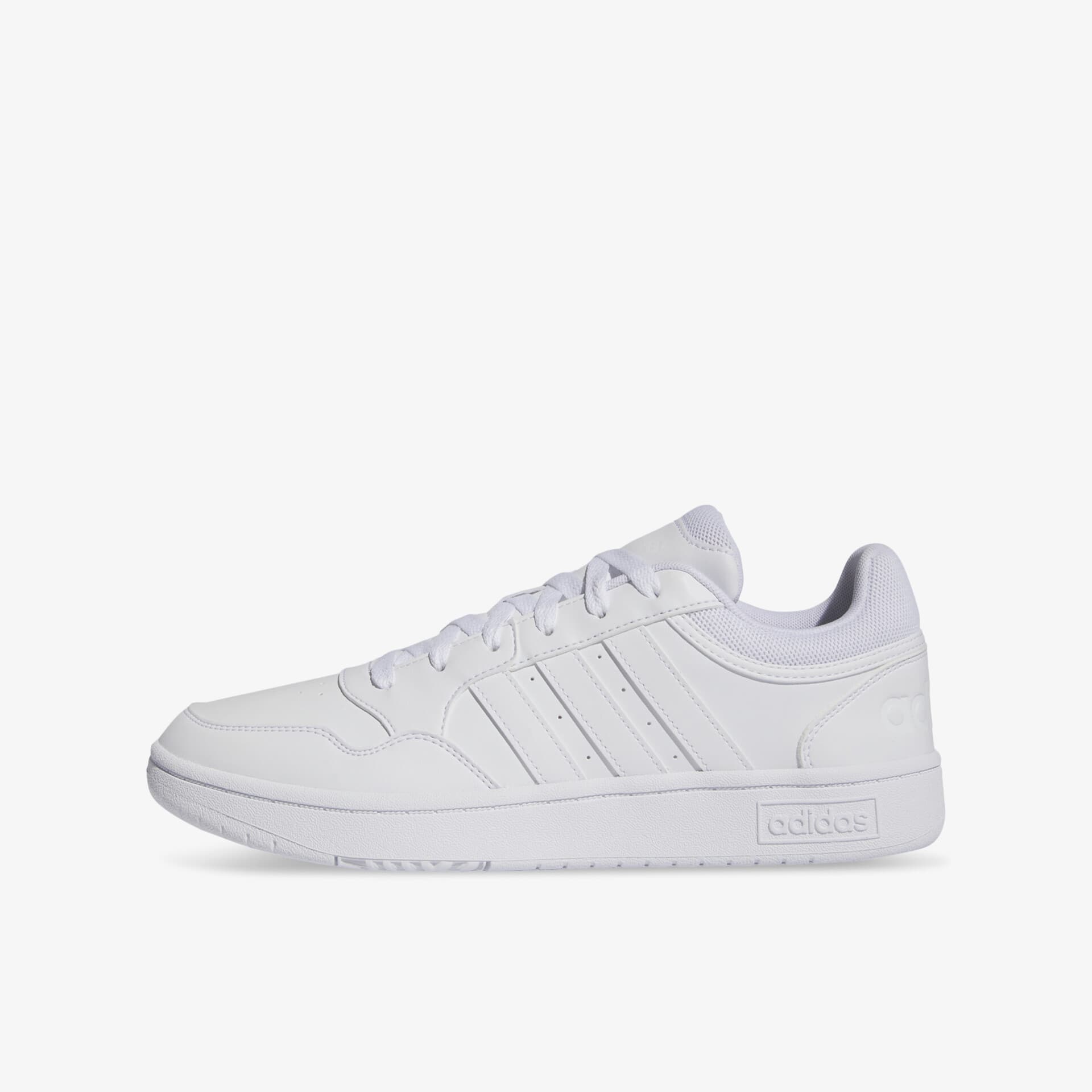 adidas HOOPS 3.0 Herren Sneaker Low