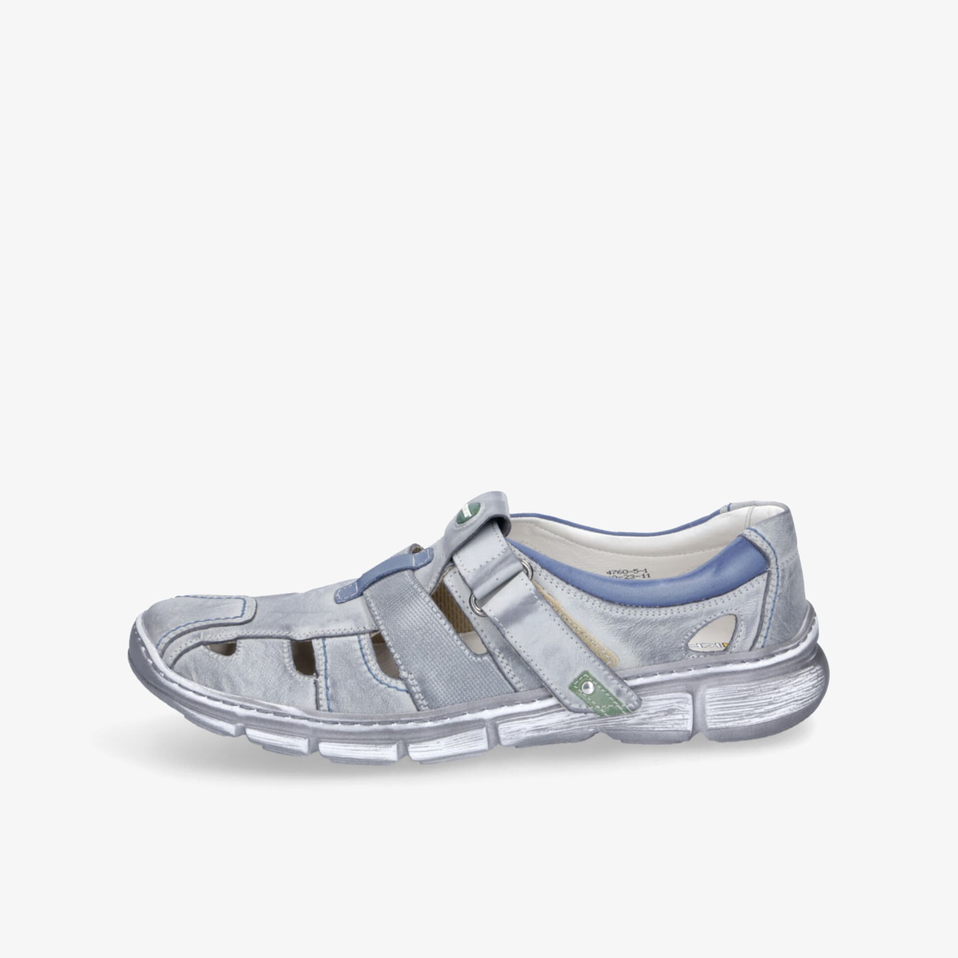 KRISBUT Herren Sandalen