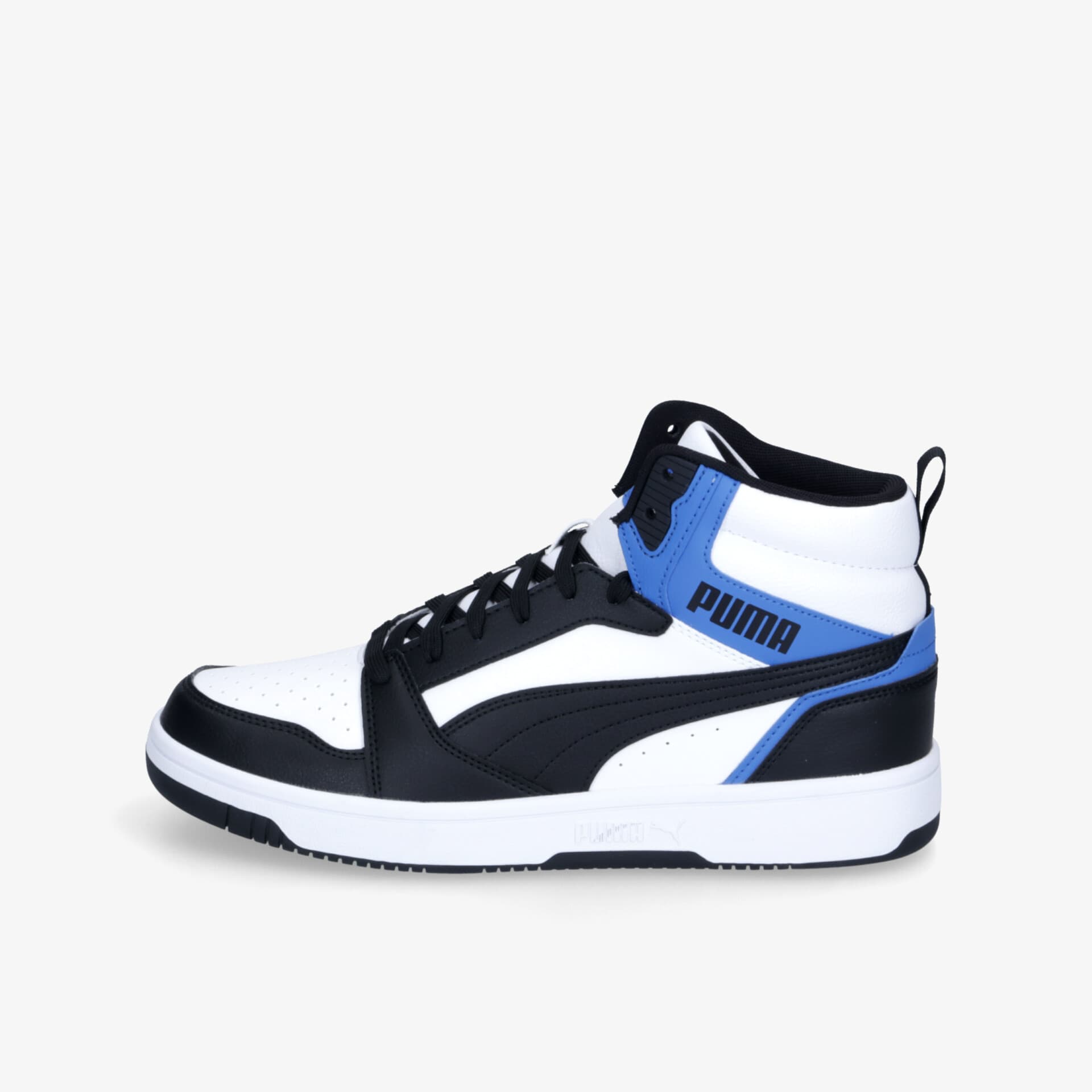 PUMA Rebound V6 Herren Sneaker High