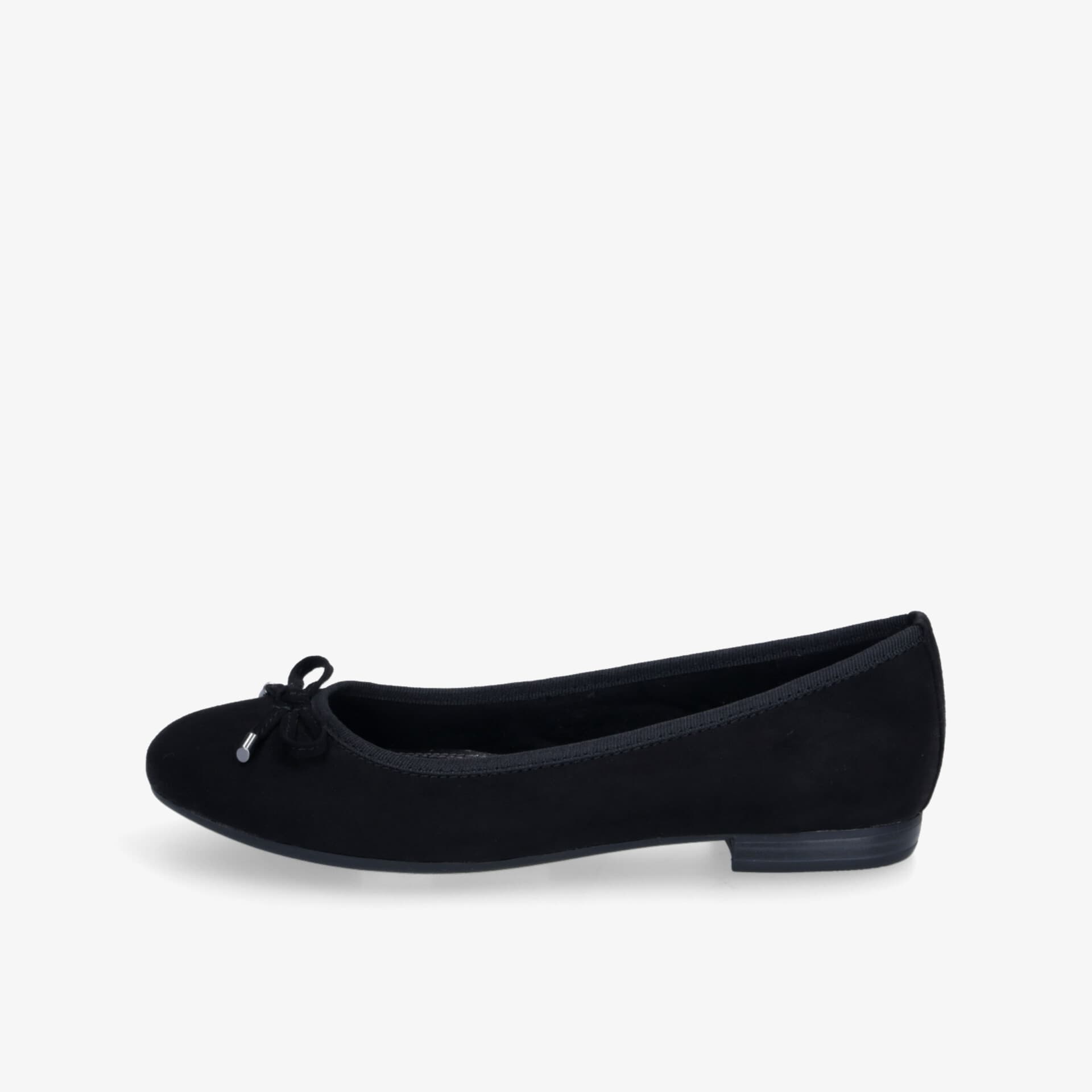 MARCO TOZZI Damen Ballerinas