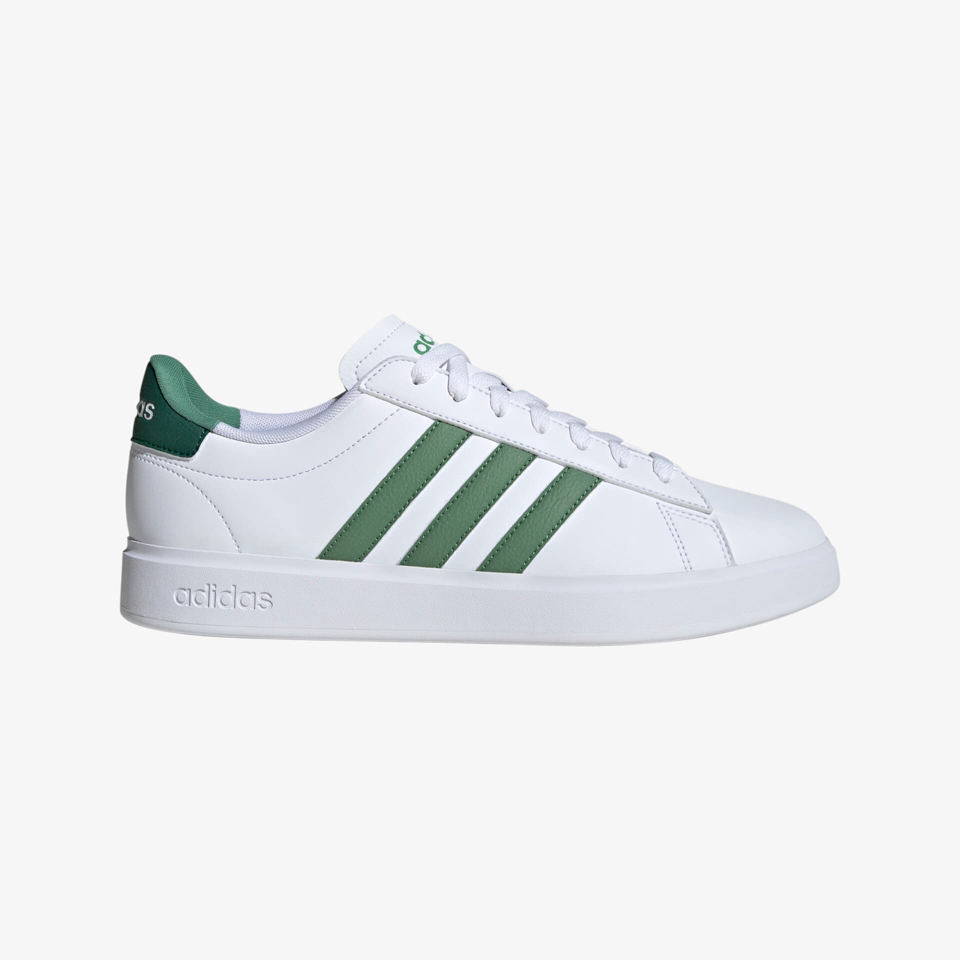 adidas Grand Court 2.0 Herren Sneaker Low