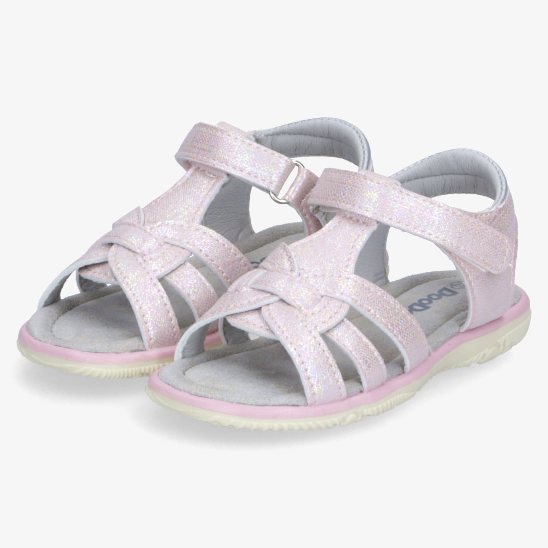 DooDogs Kinder Sandalen