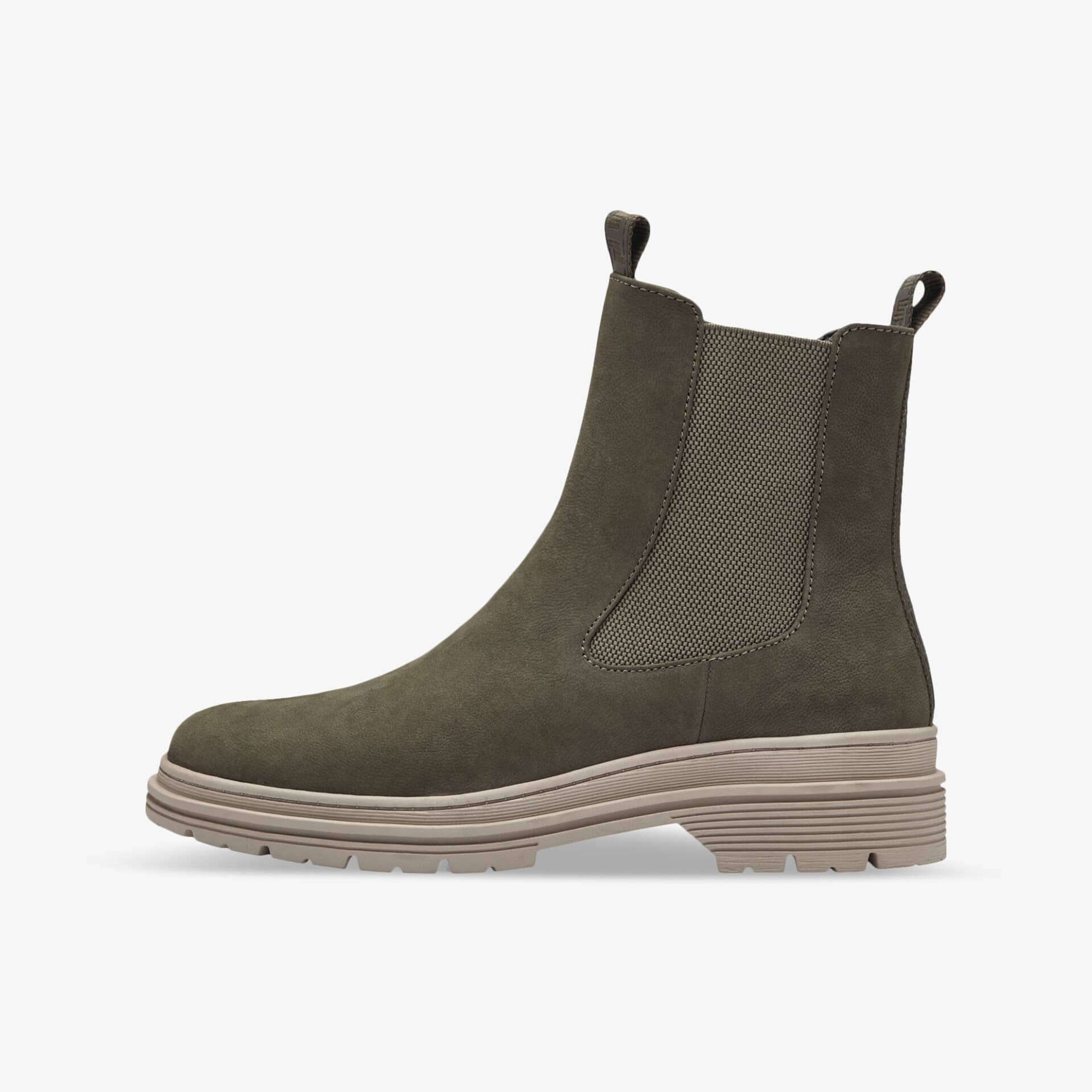 ​Tamaris Damen Chelsea Boot