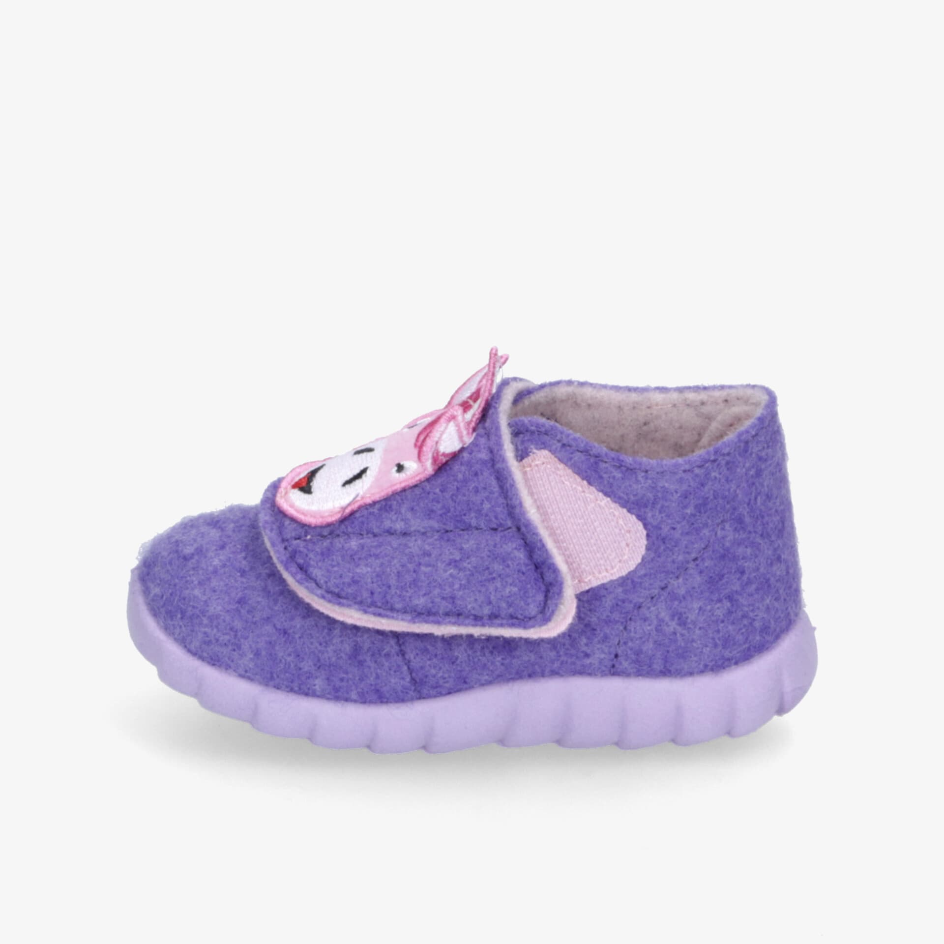 Bambulini Kinder Krabbelschuhe