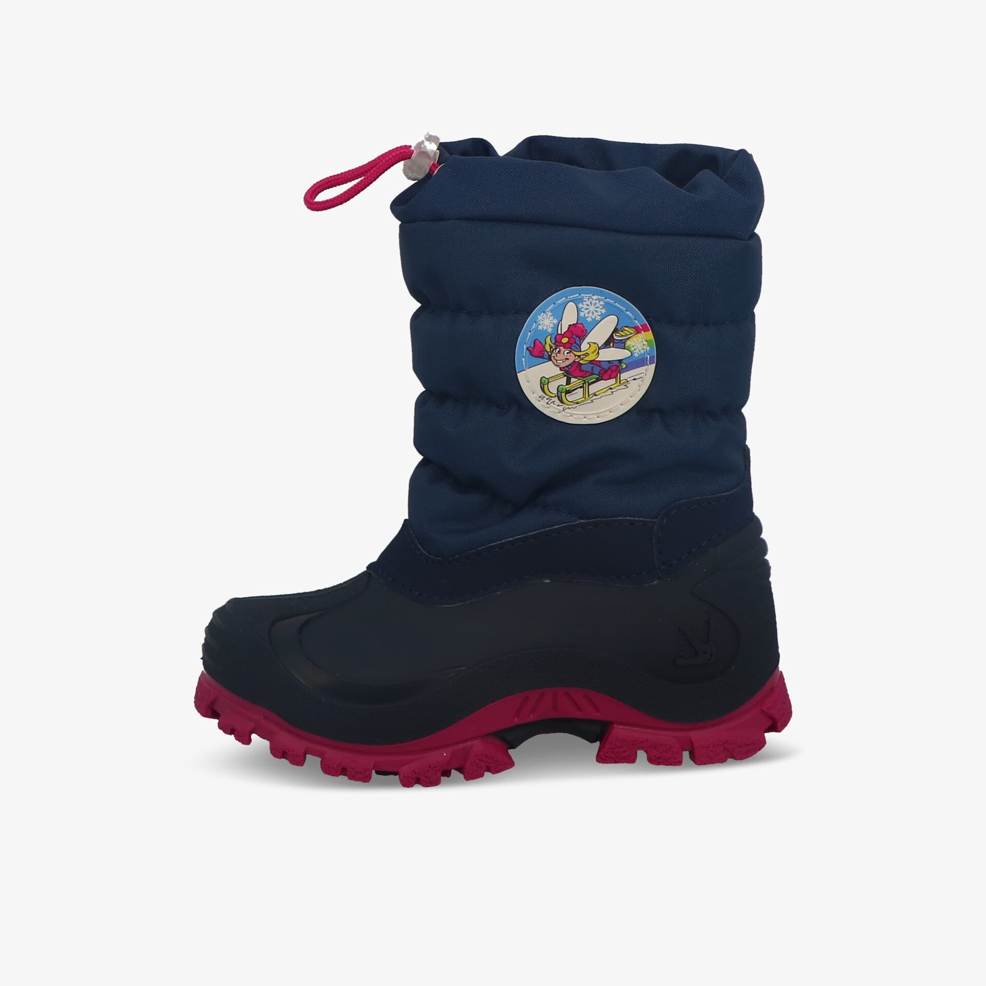 ​Lurchi Kinder Winterstiefel