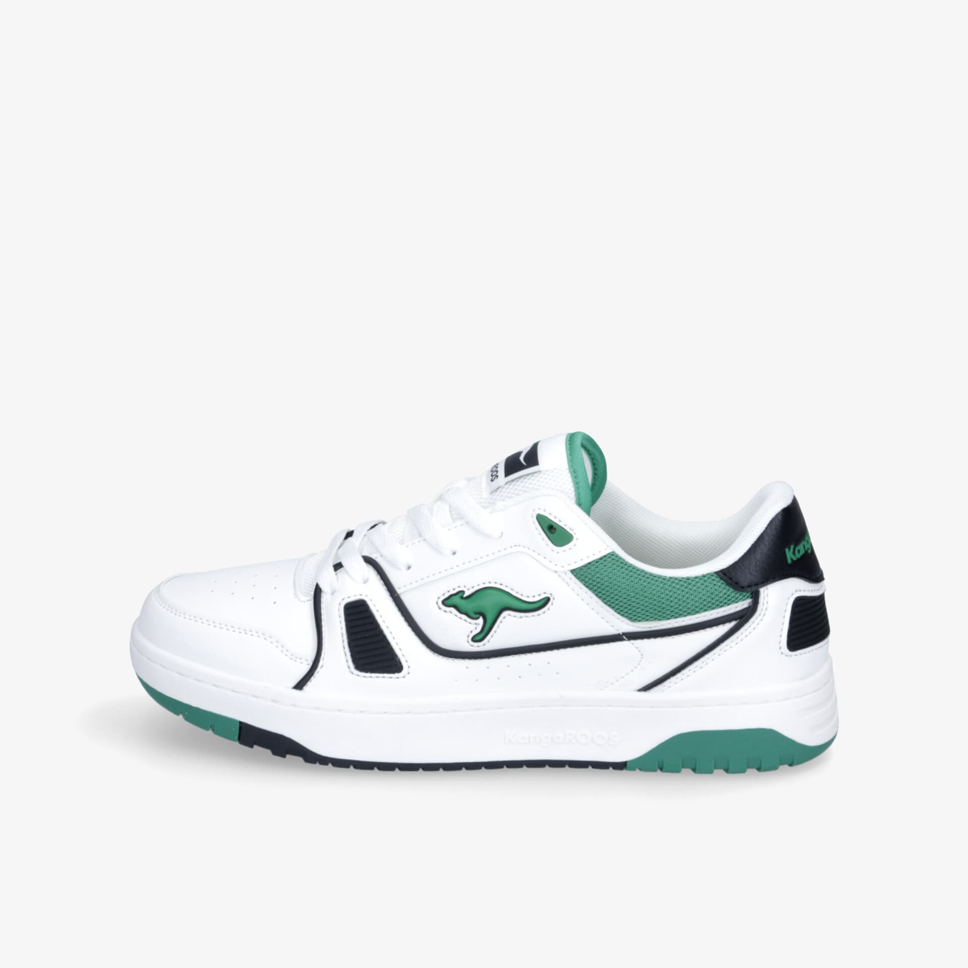 KangaROOS Herren Sneaker Low