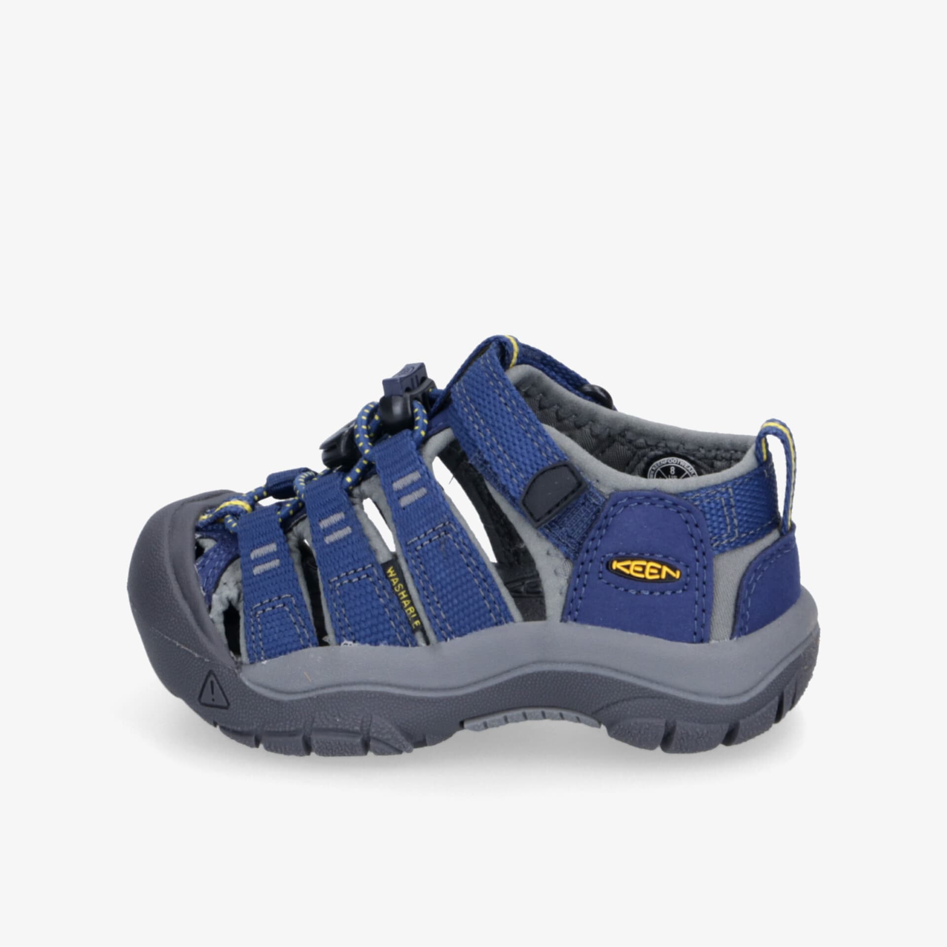 KEEN Newport H2 Kinder Sandalen