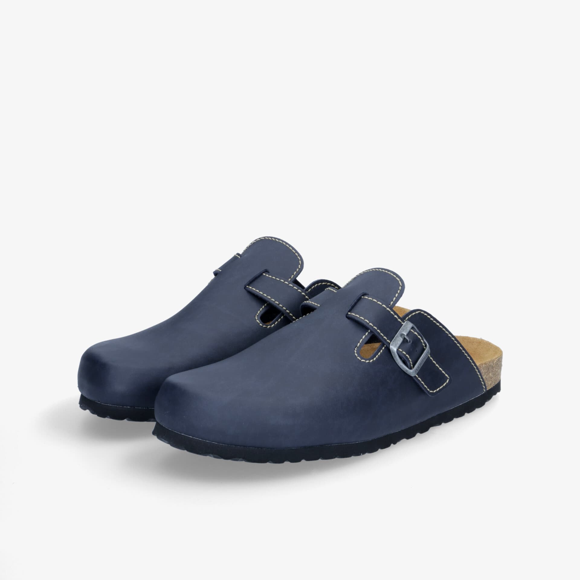 FEICHTINGER BIO Herren Clogs