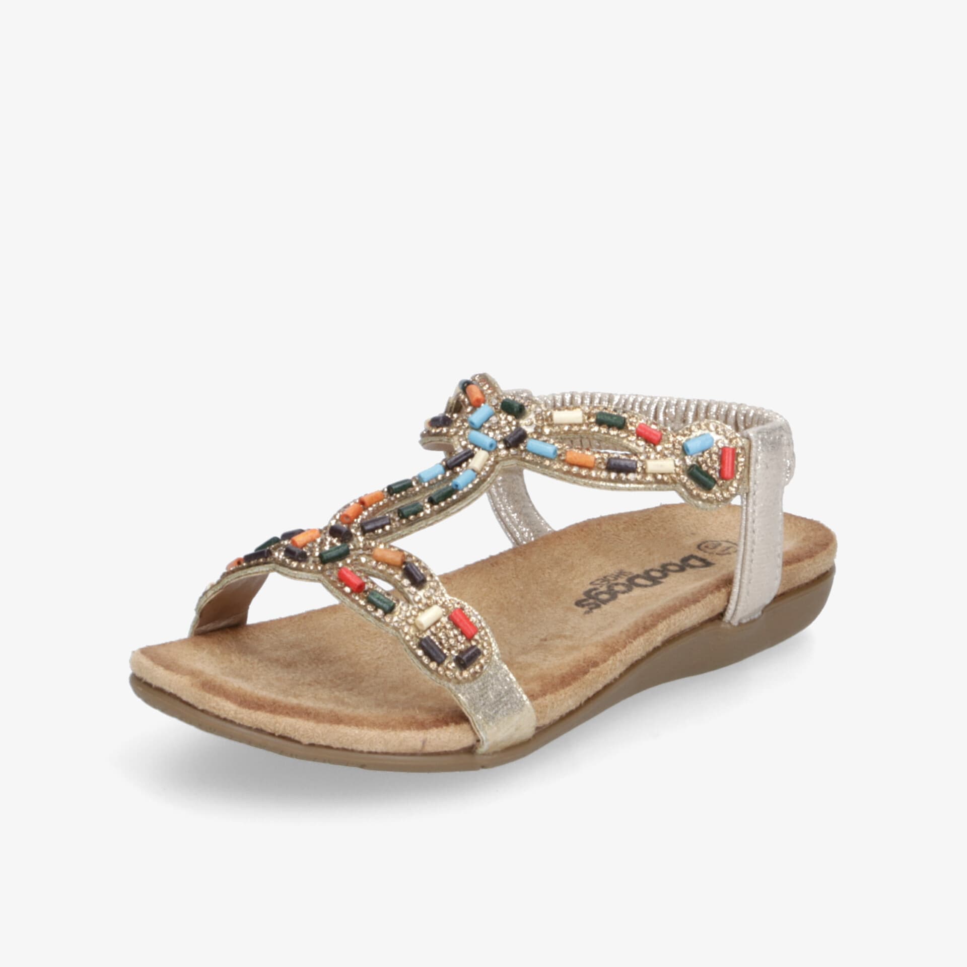 DooDogs Kinder Sandalen