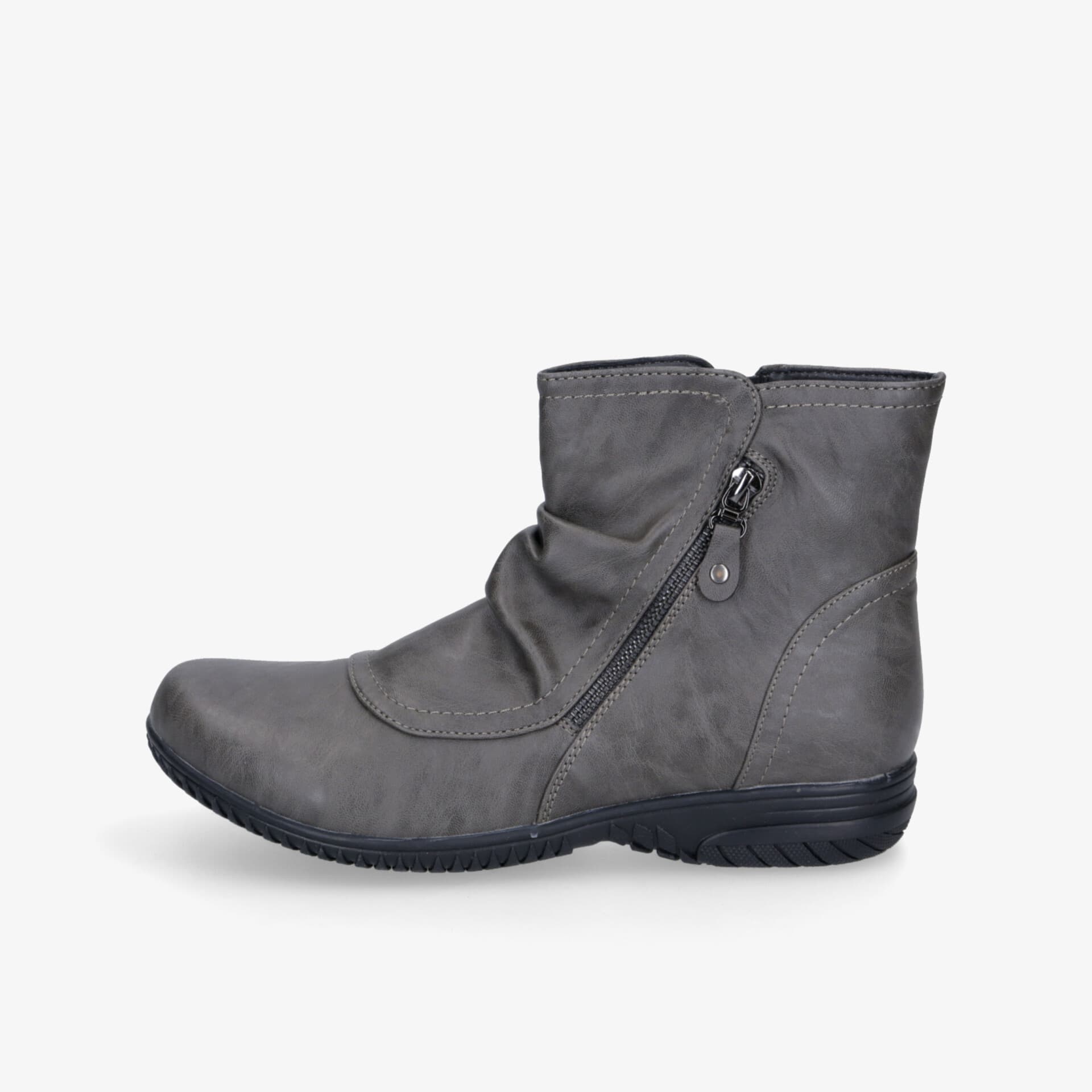 naturella Damen Stiefeletten