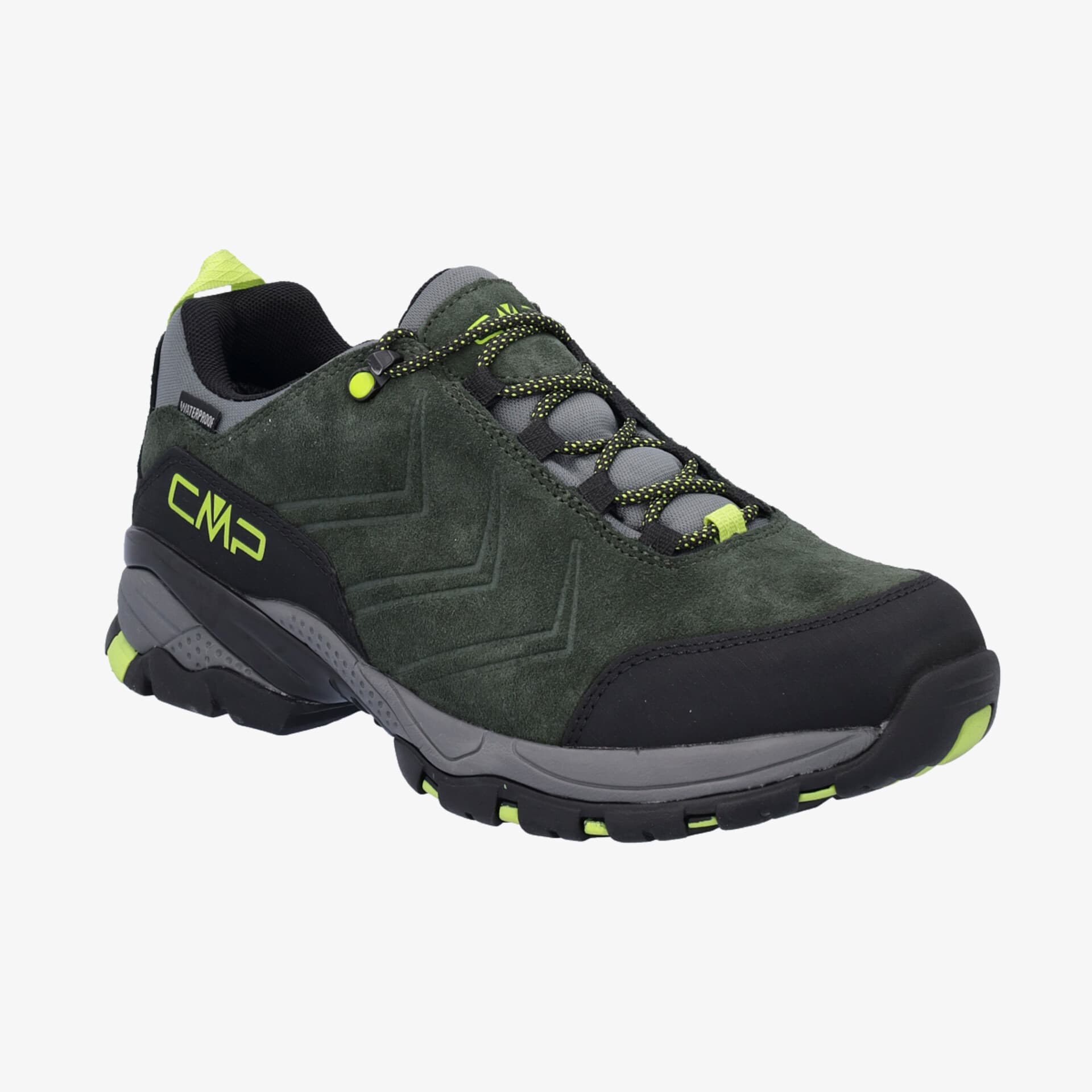 ​CMP Herren Trekkingschuh