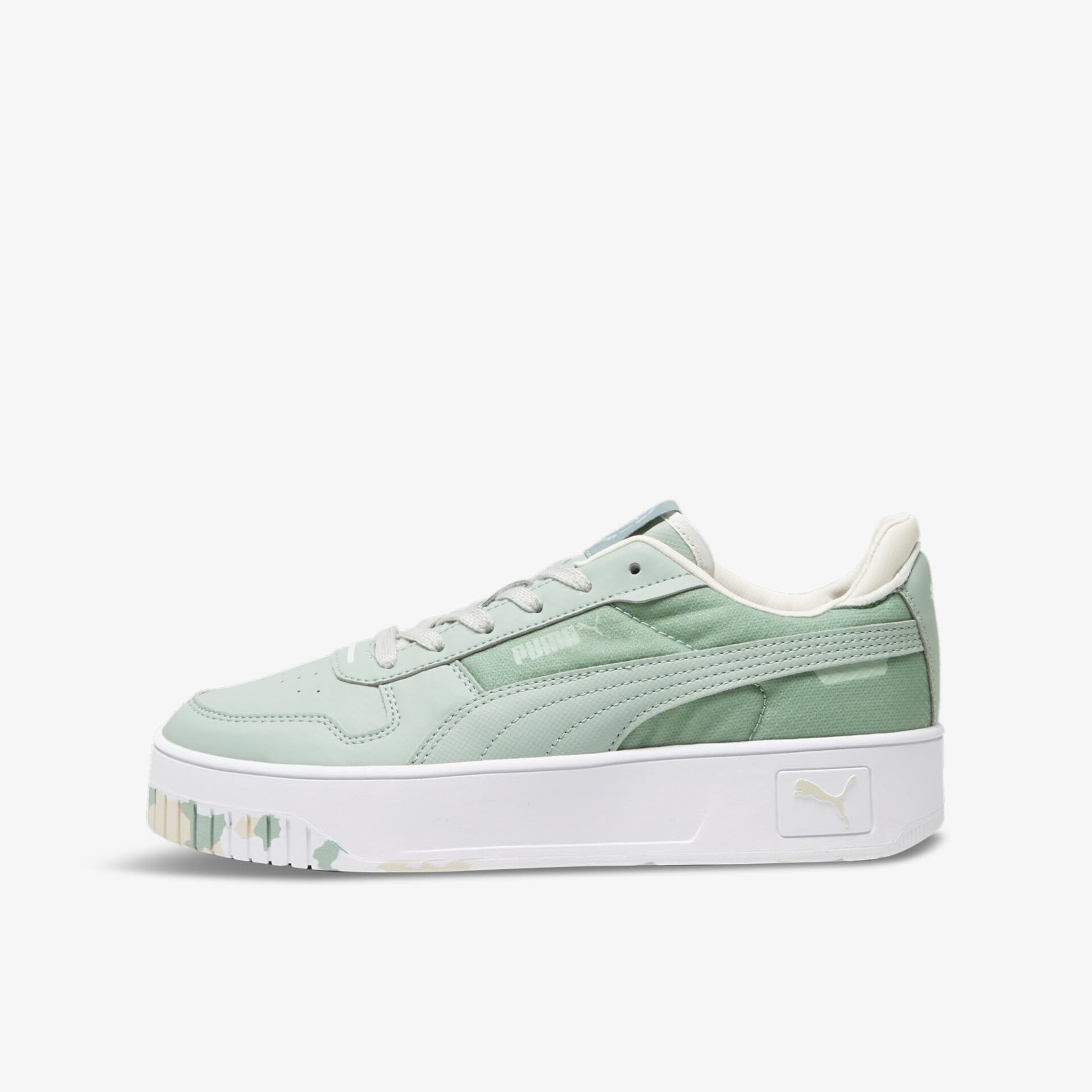 ​Puma Carina Street Better Damen Plateau Sneaker