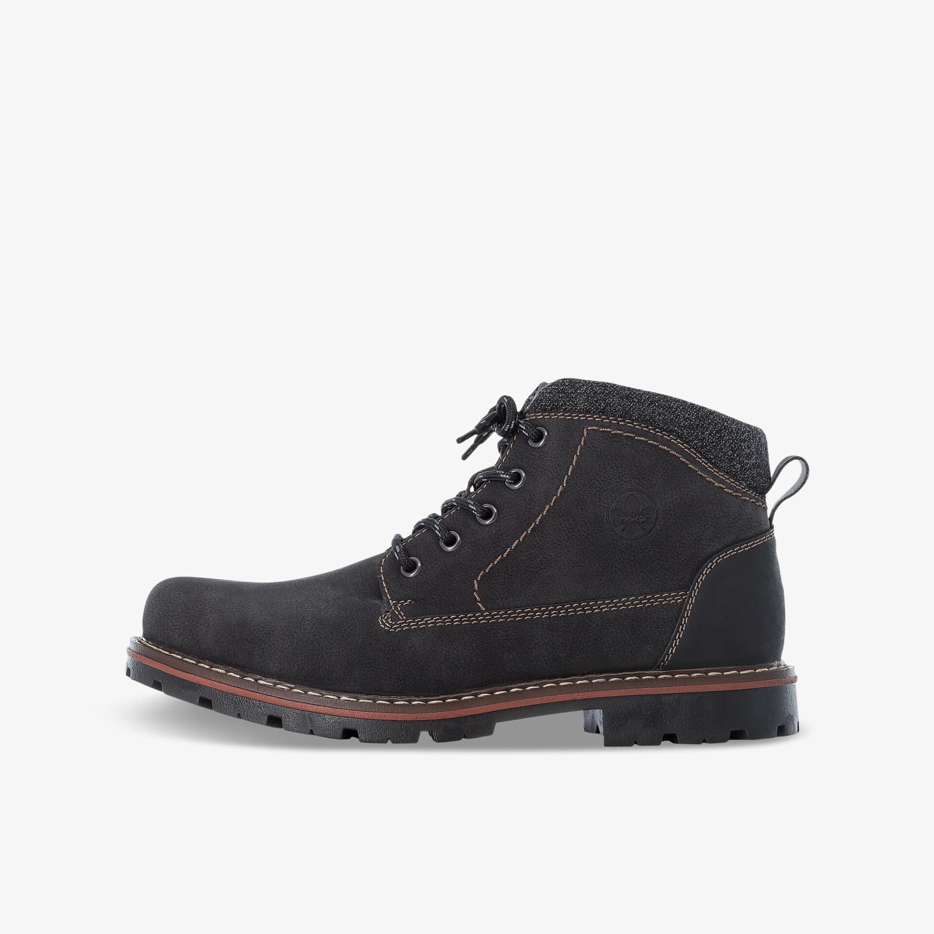 rieker Herren Stiefeletten