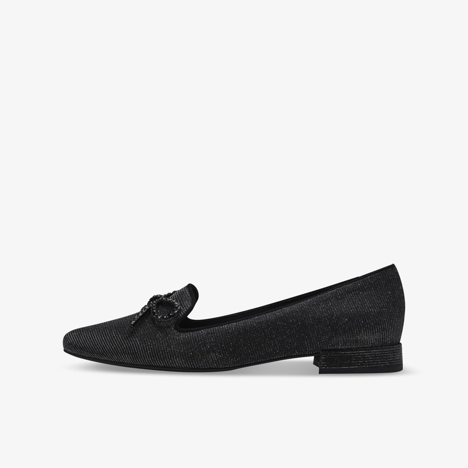 MARCO TOZZI Damen Slipper