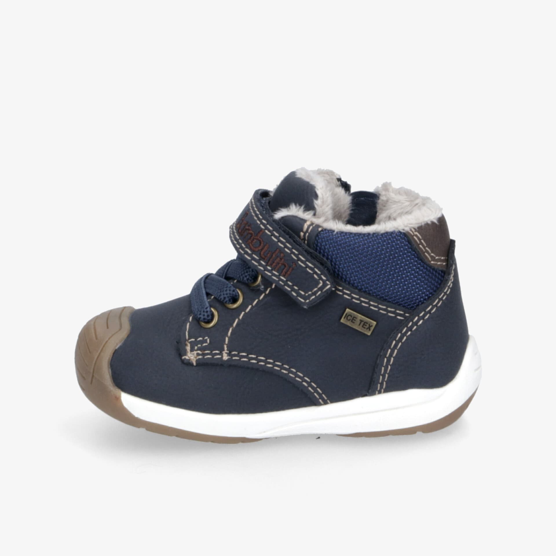 ​Bambulini Kinder Klettstiefel