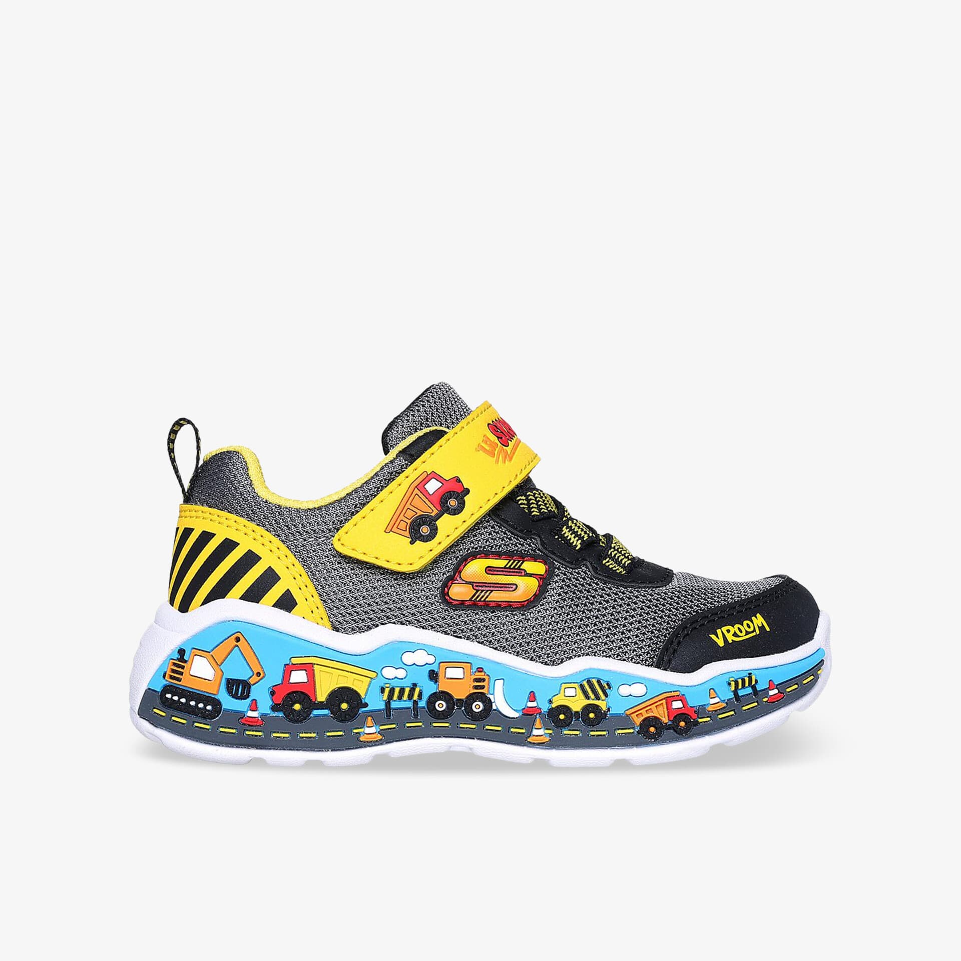 SKECHERS Kinder Sneaker Low