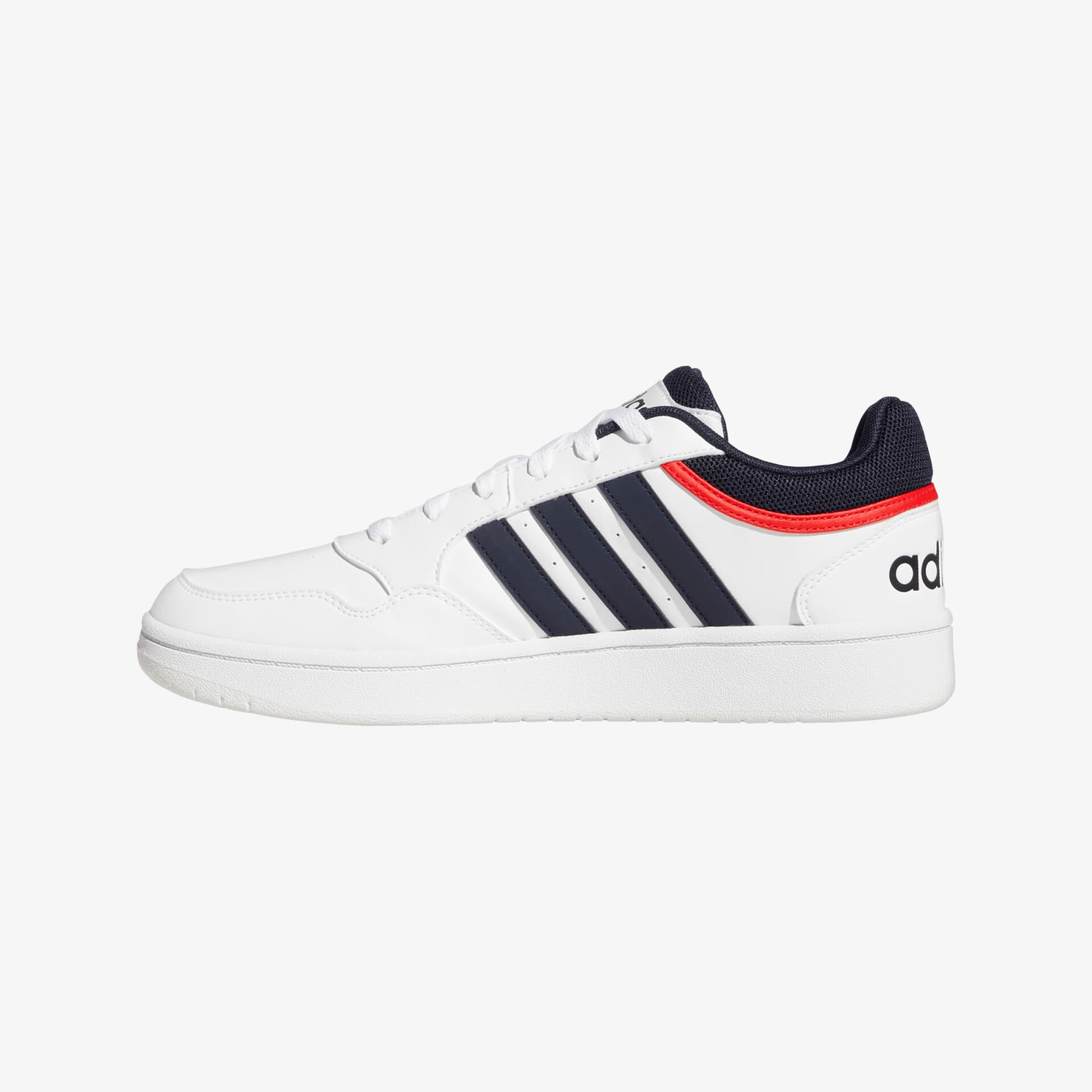 ​Adidas Hoops 3.0 Herren Sneaker Low