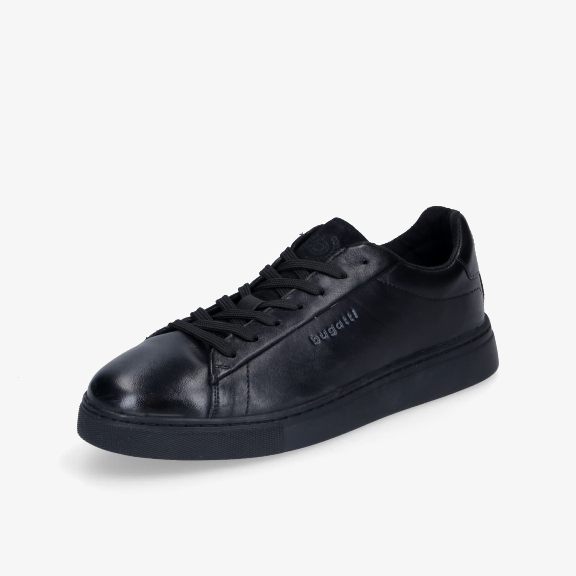 bugatti Herren Sneaker Low