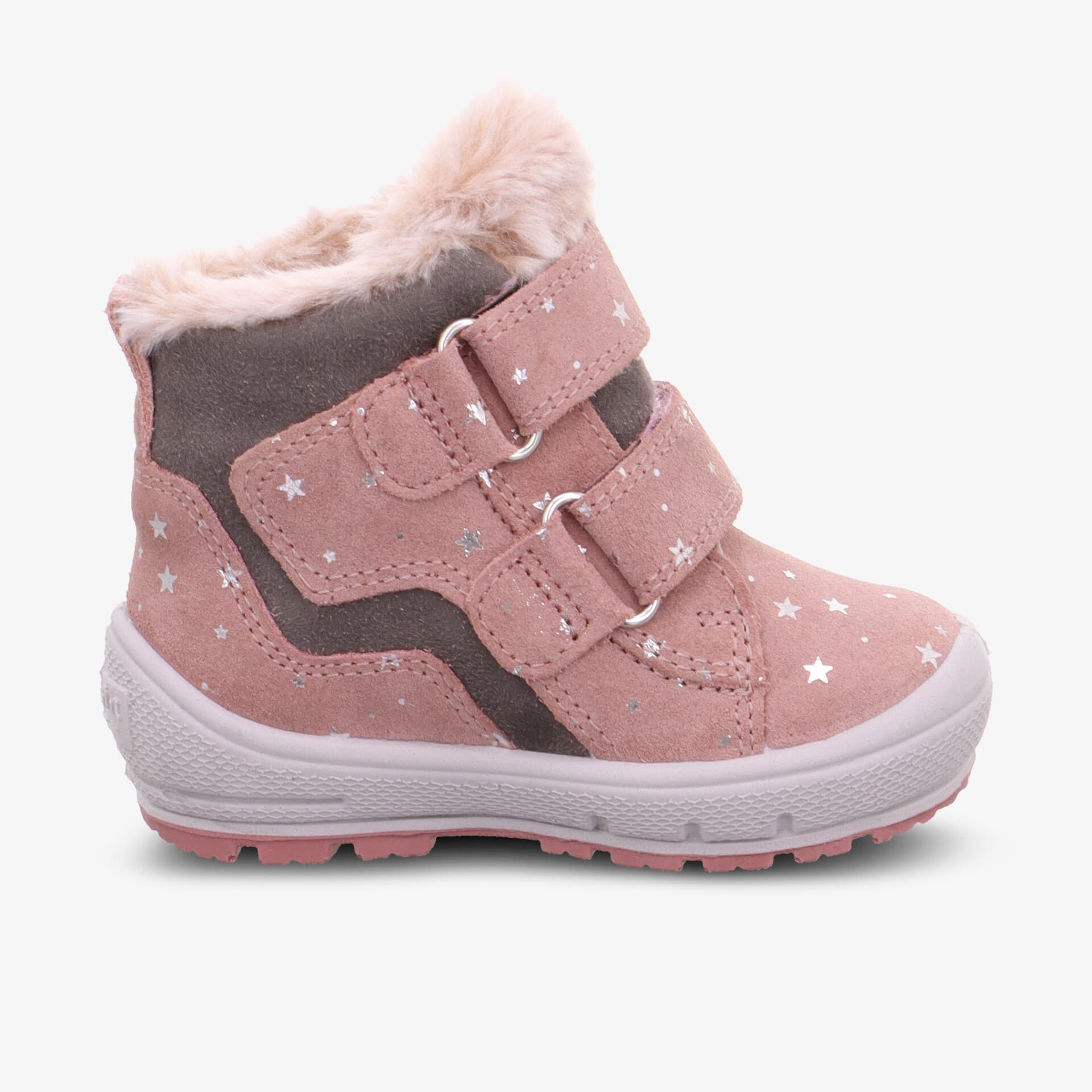 Superfit Groovy Kinder Winterstiefel