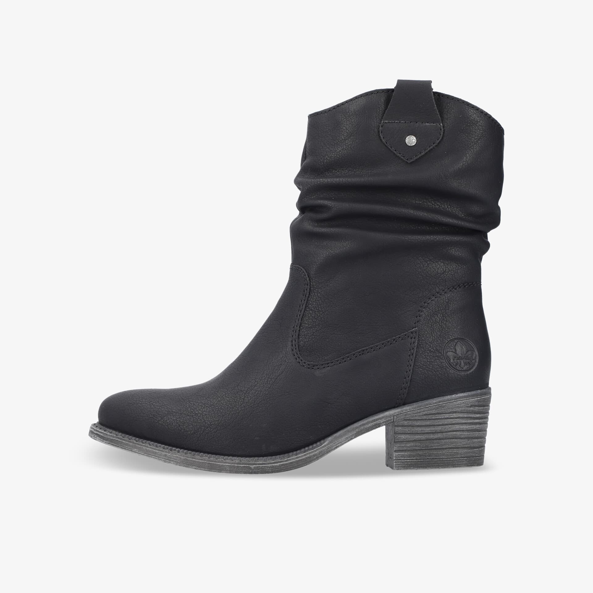 rieker Damen Chelsea Boots