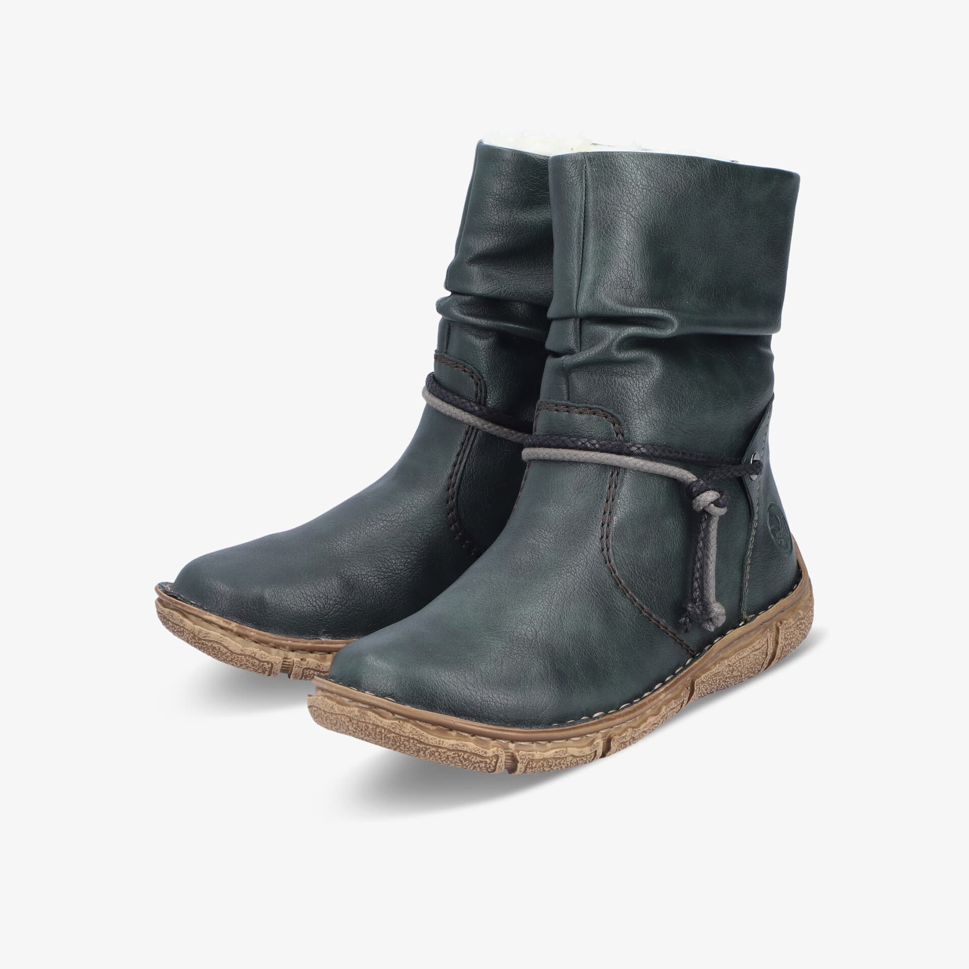 rieker Damen Winter Boots