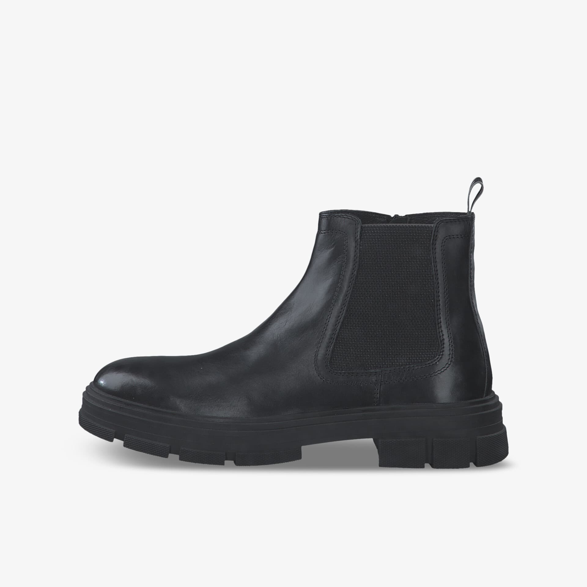 ​MARCO TOZZI by GMK Herren Chelsea Boot