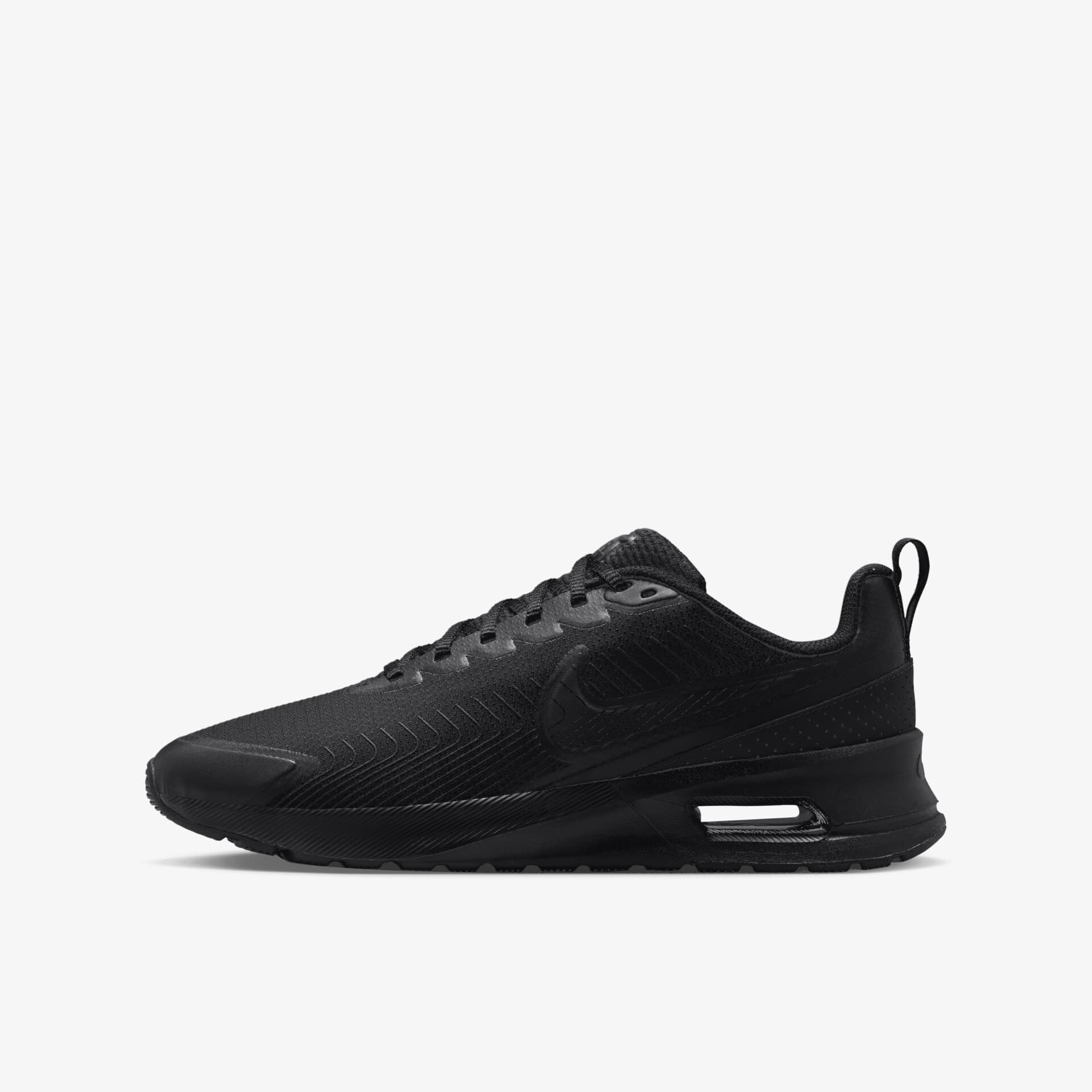 Nike AIR MAX NUAXIS Herren Sneaker Low