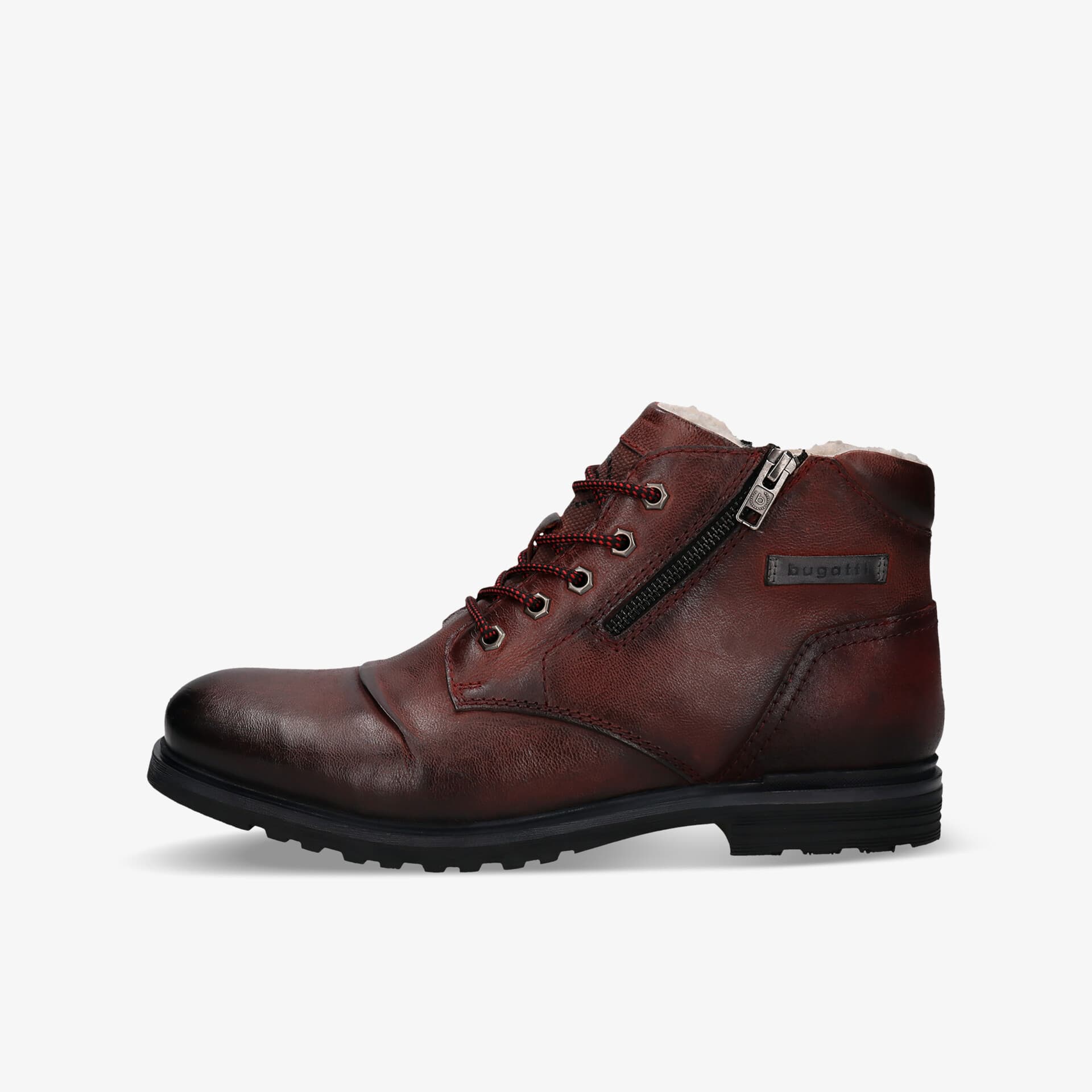 bugatti Herren Winterstiefel