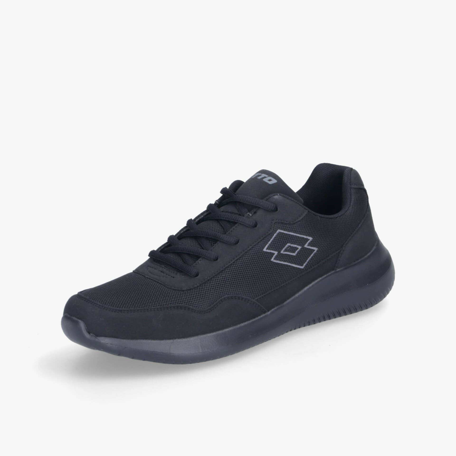 Lotto Connect OC Herren Sneaker Low