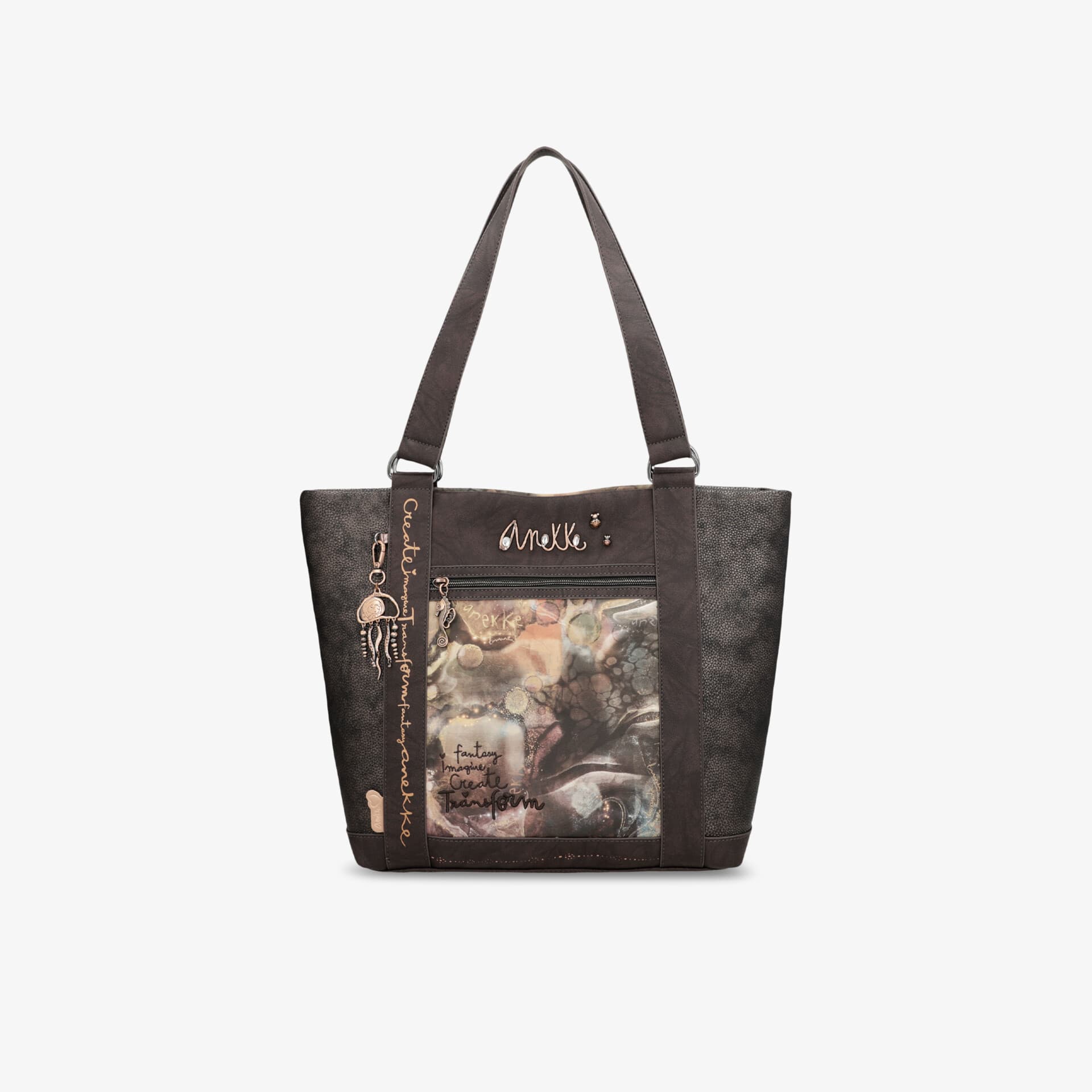 anekke Damen Shopper