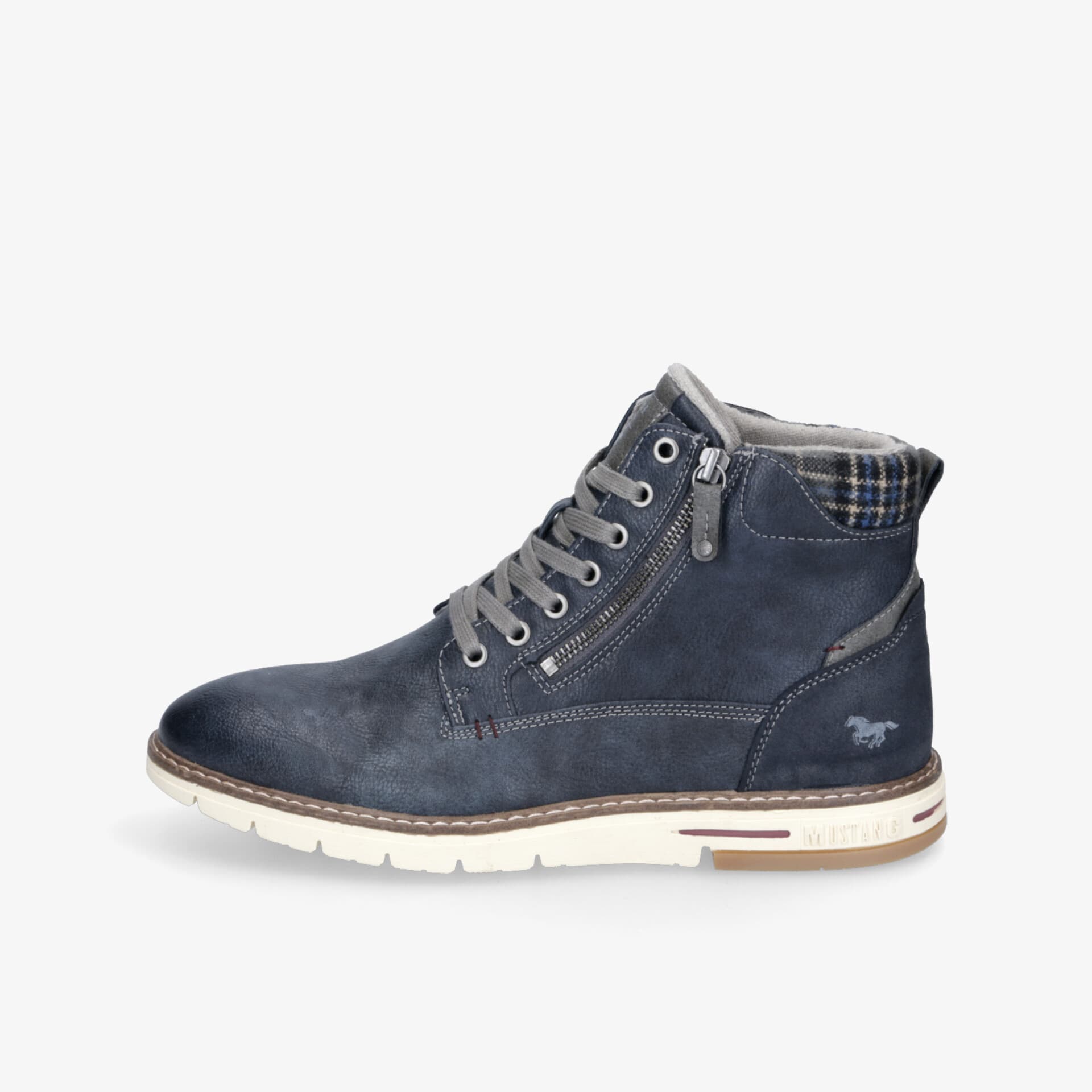 ​MUSTANG Herren Stiefel