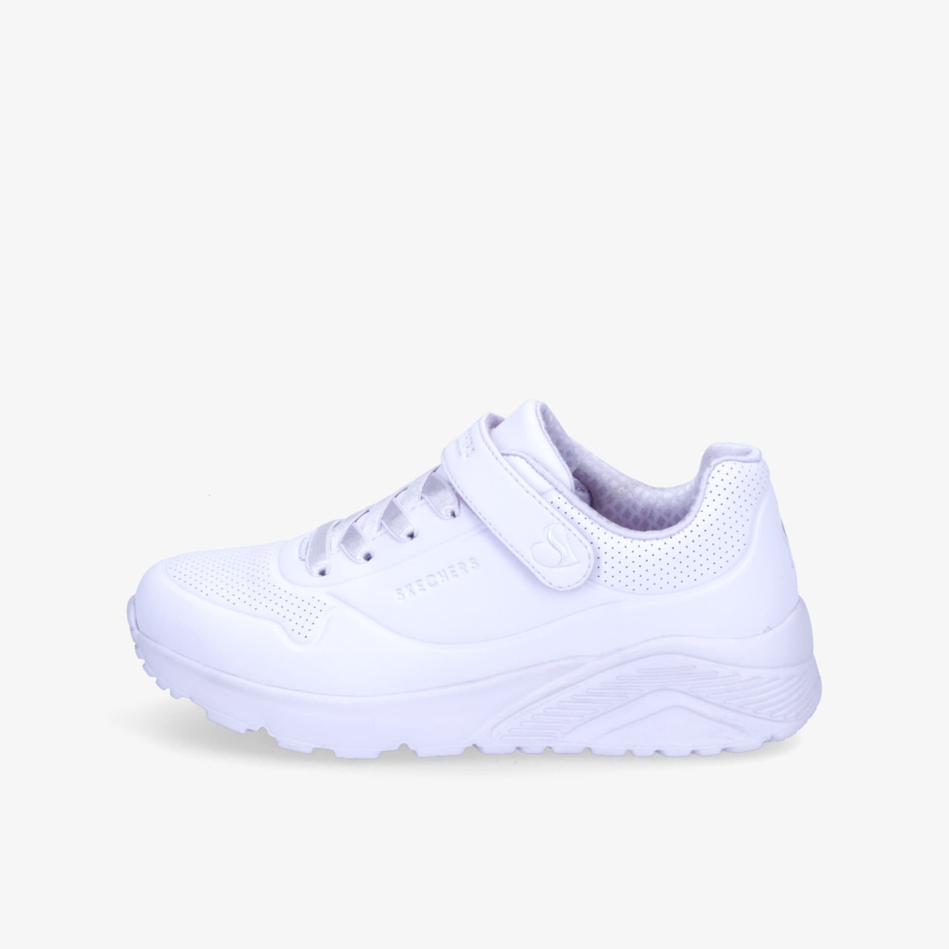 Skechers UNO LITE FROSTY VIBE Kinder Sneaker Low