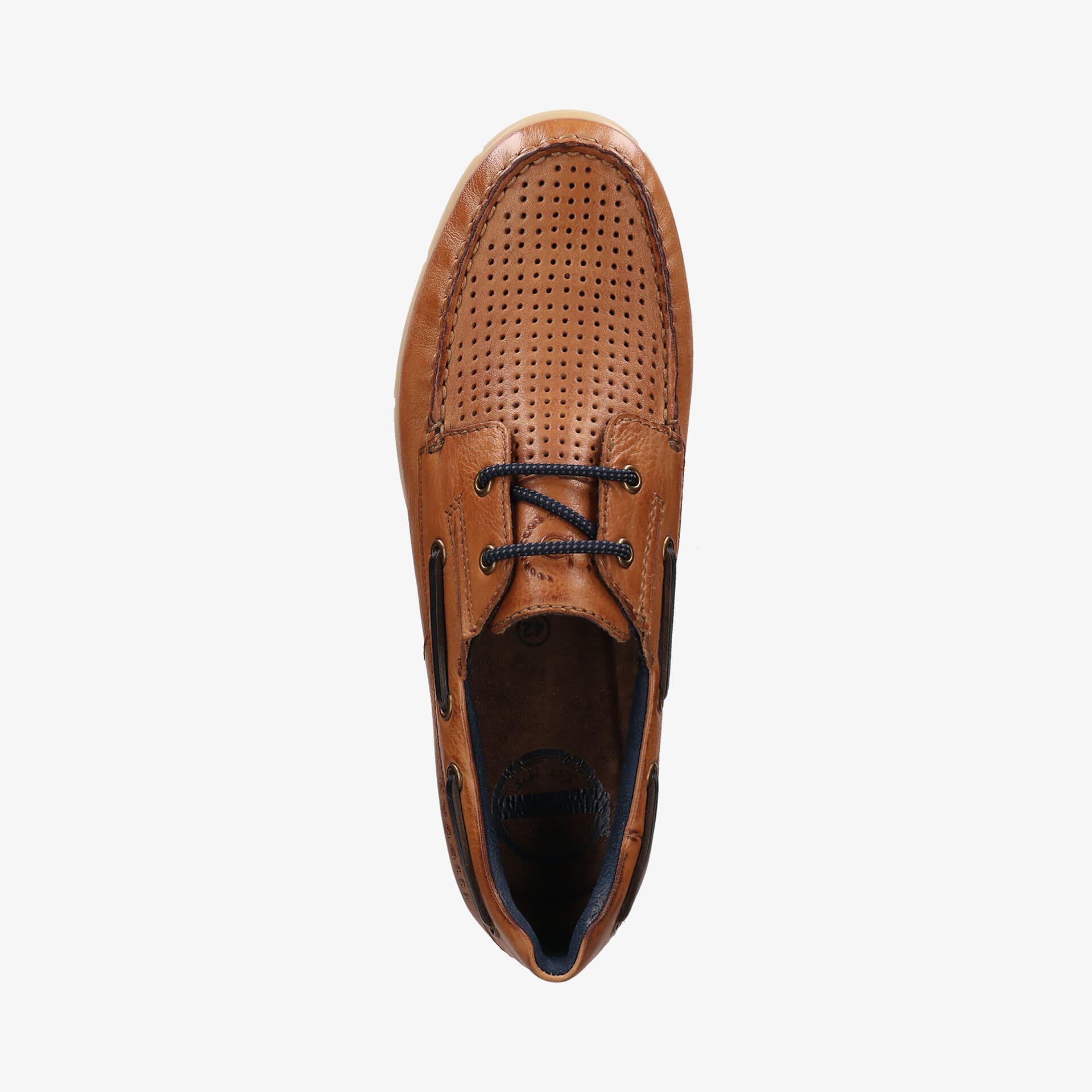 bugatti Herren Slipper