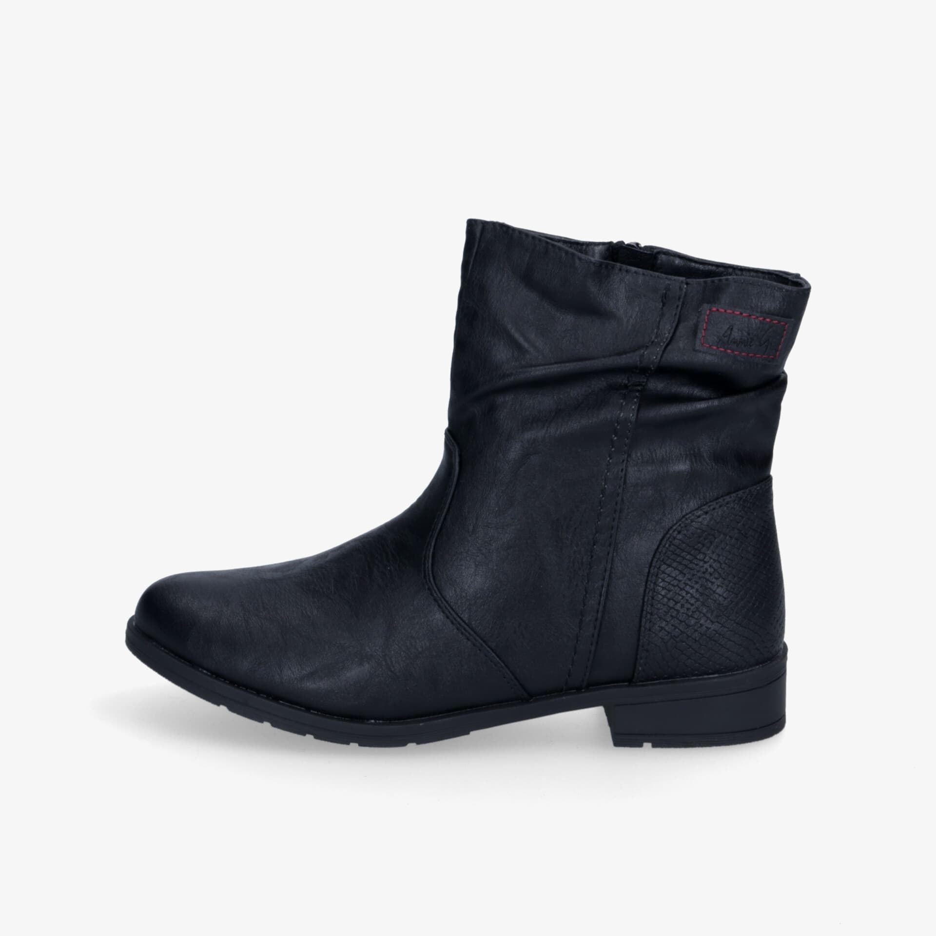 Annie G. Damen Klassische Stiefeletten