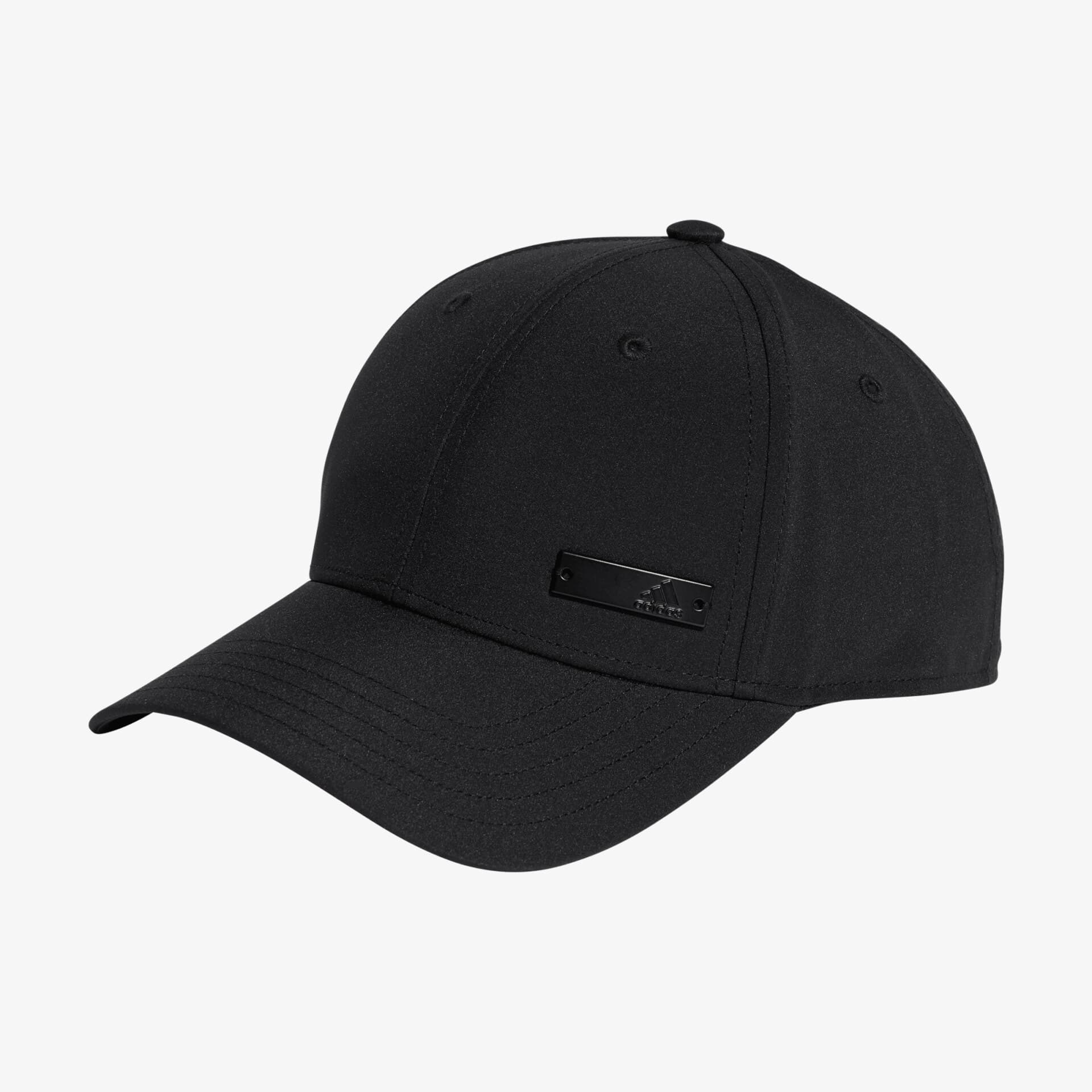 ​Adidas Metal Badge Lightweight Cap