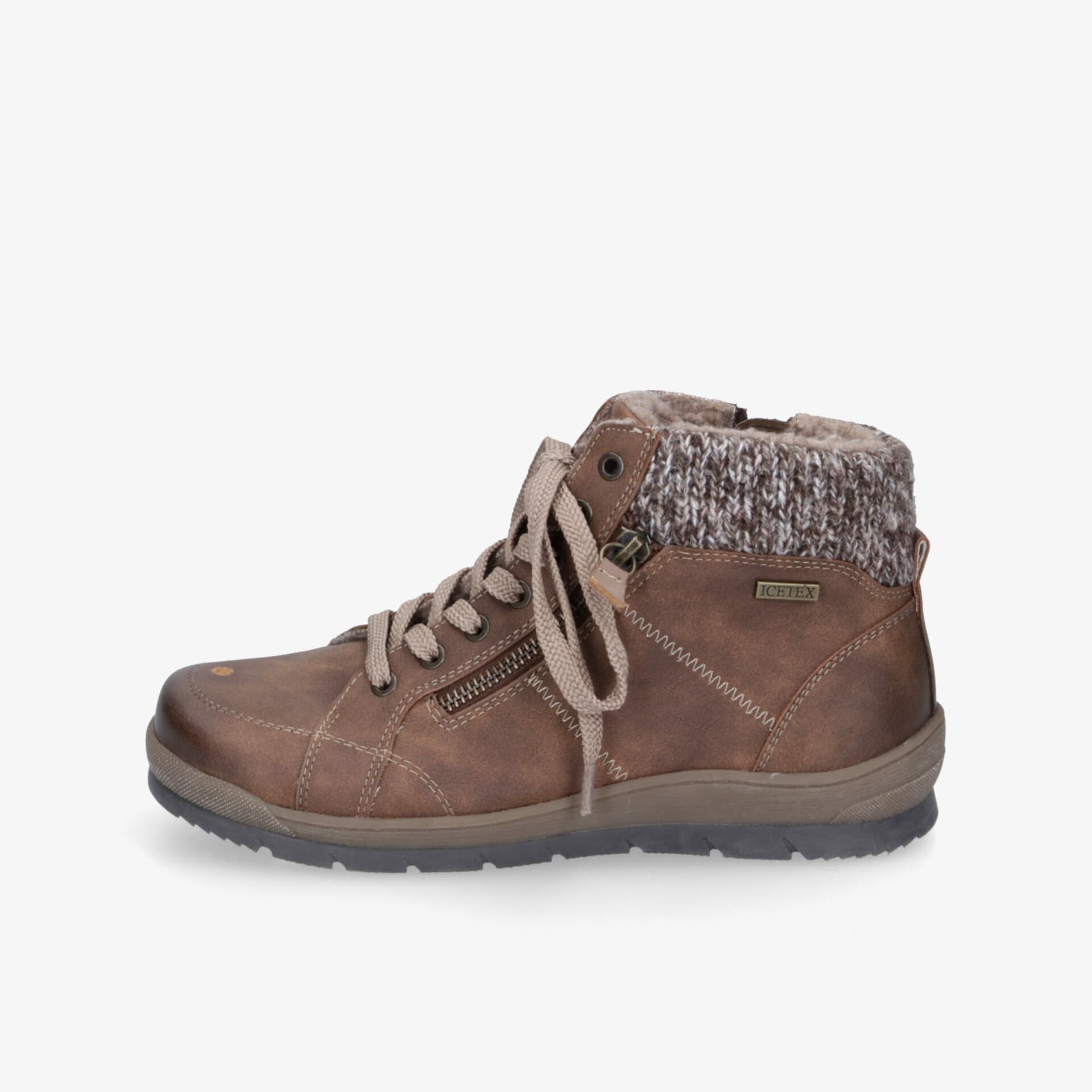 ​AVIC ADVENTURE Damen Winter Boot