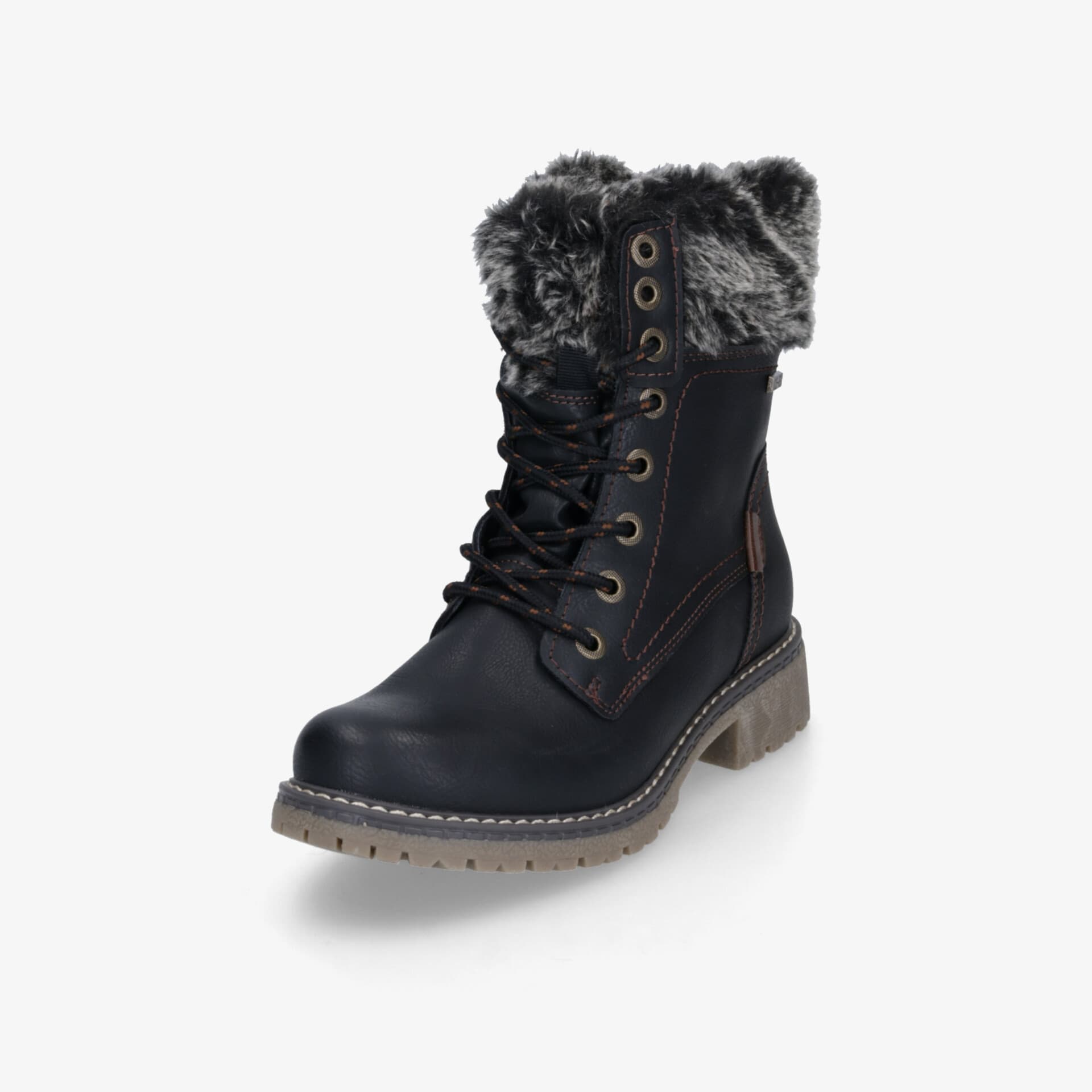 ​AVIC ADVENTURE Damen Trekking Boot