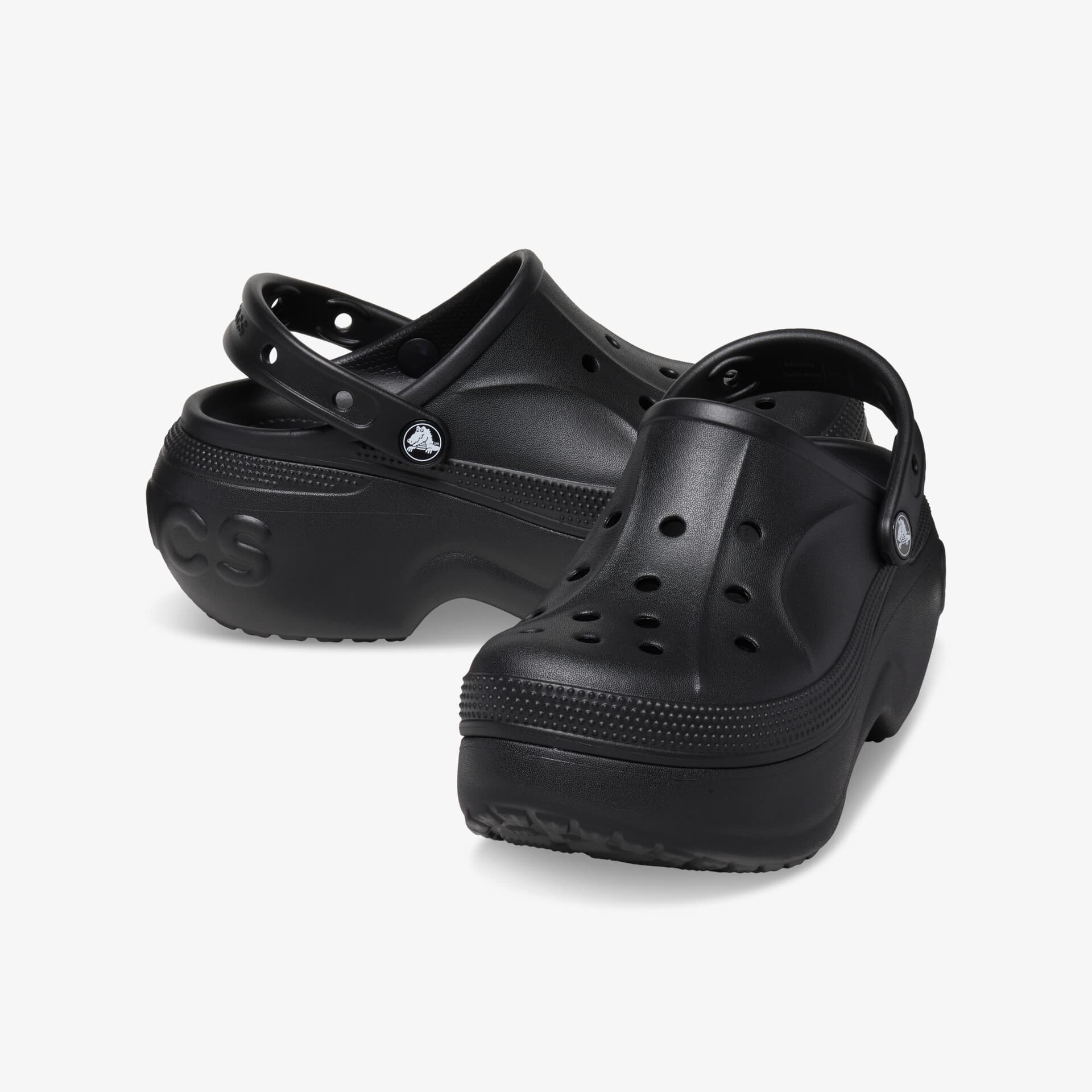 crocs Bella Damen Badeschuhe