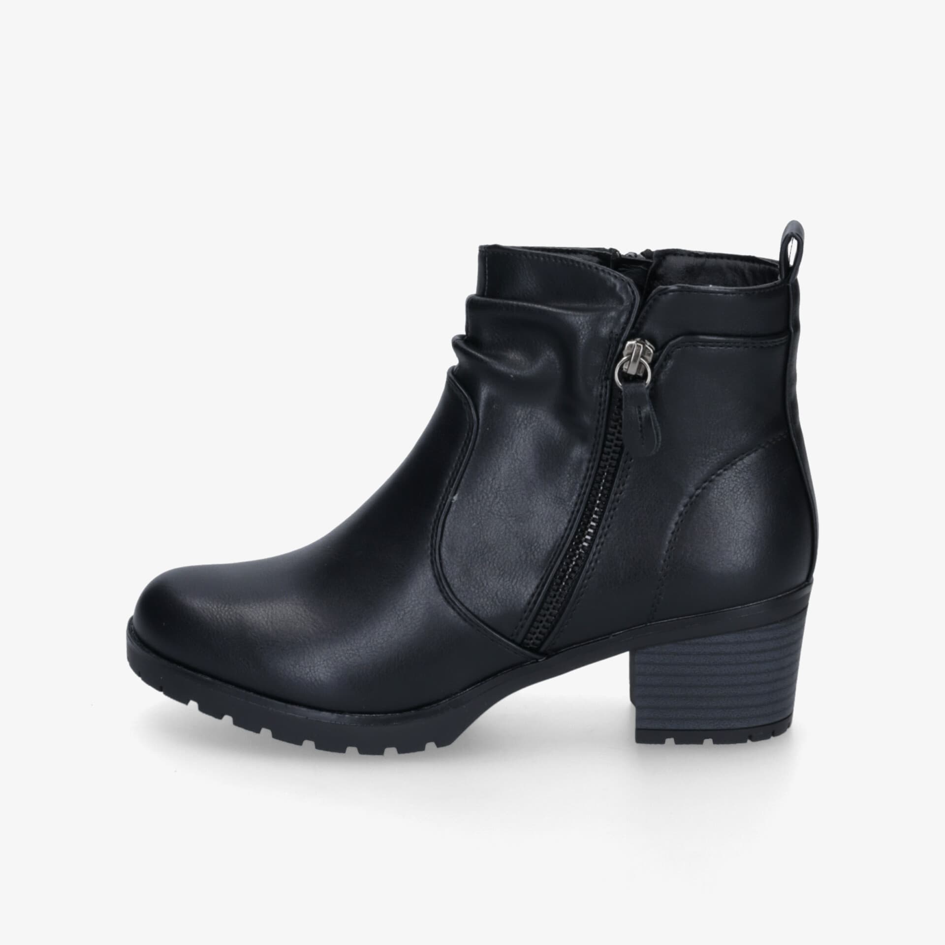 Annie G. Damen Klassische Stiefeletten