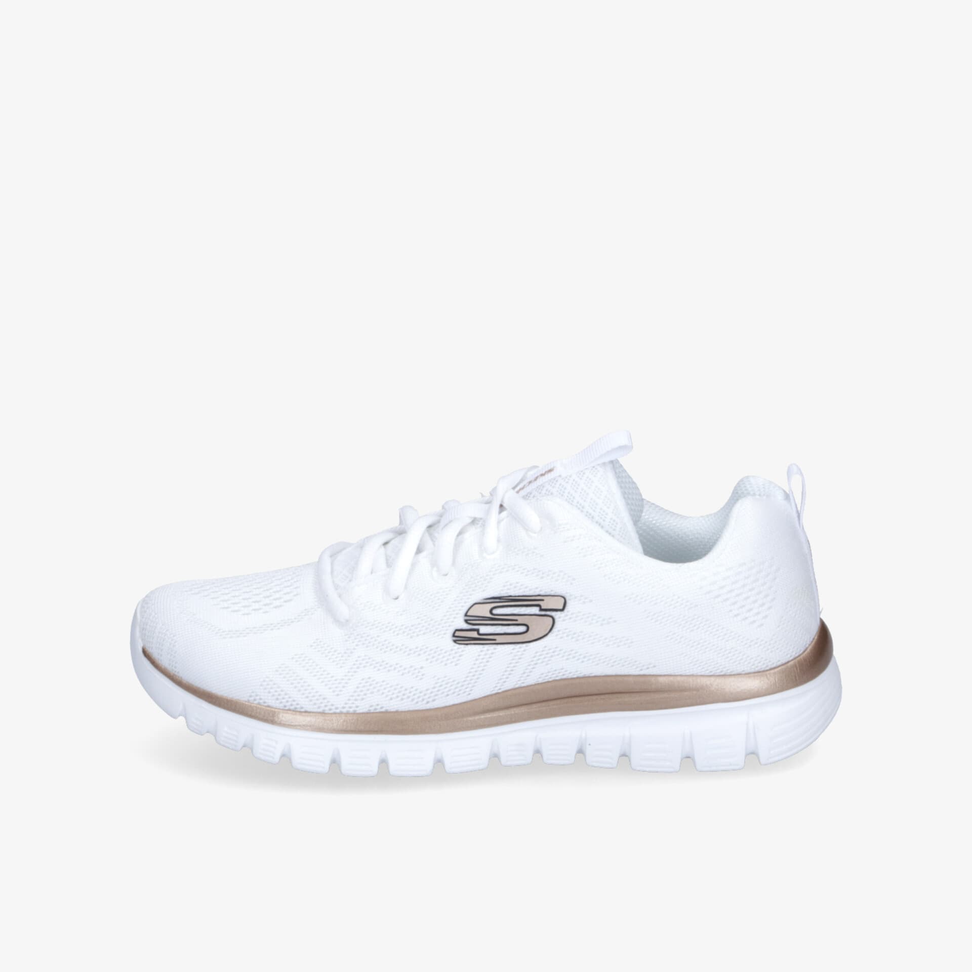 SKECHERS Damen Sneaker Low