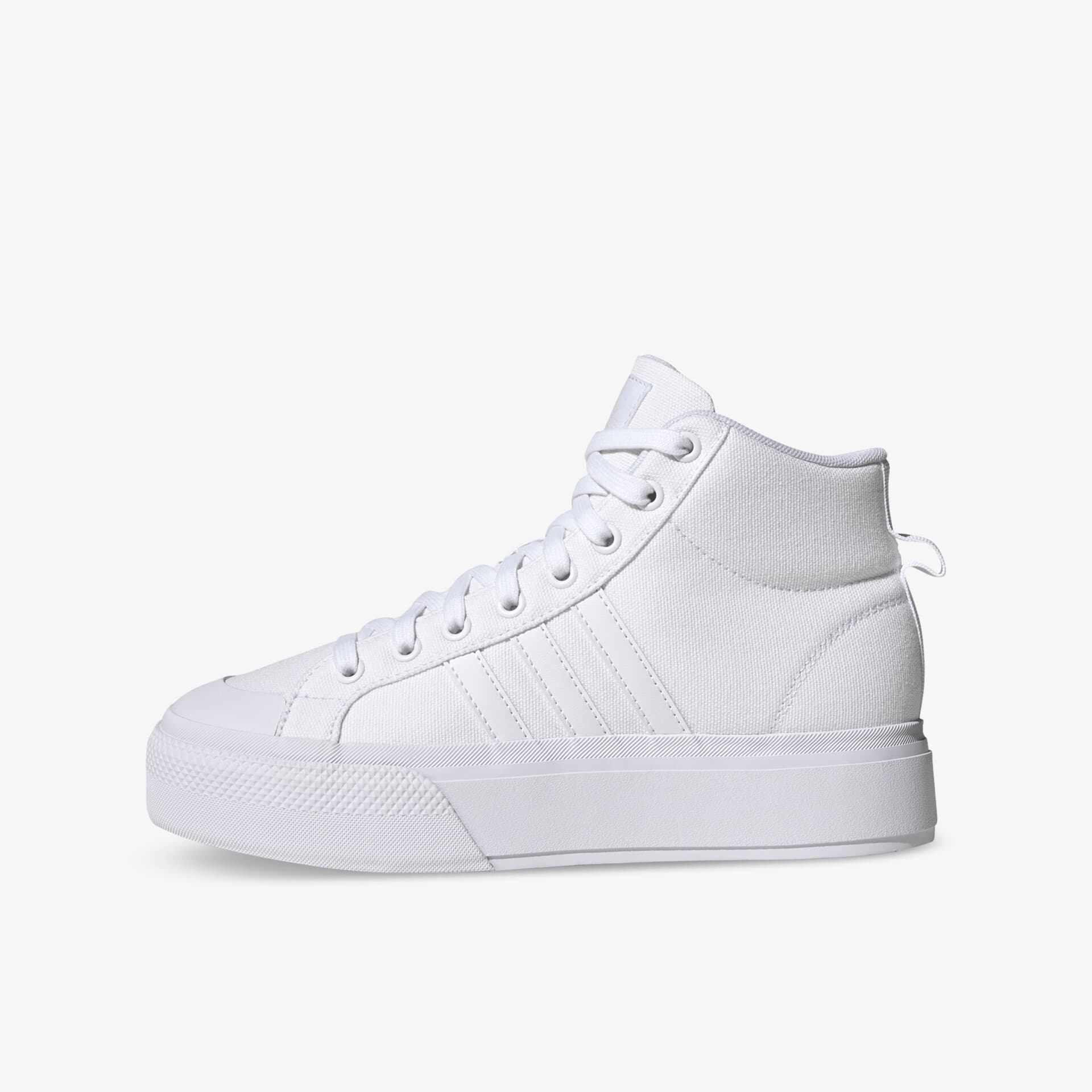 ​Adidas Bravada 2.0 Platform Damen Plateau Sneaker