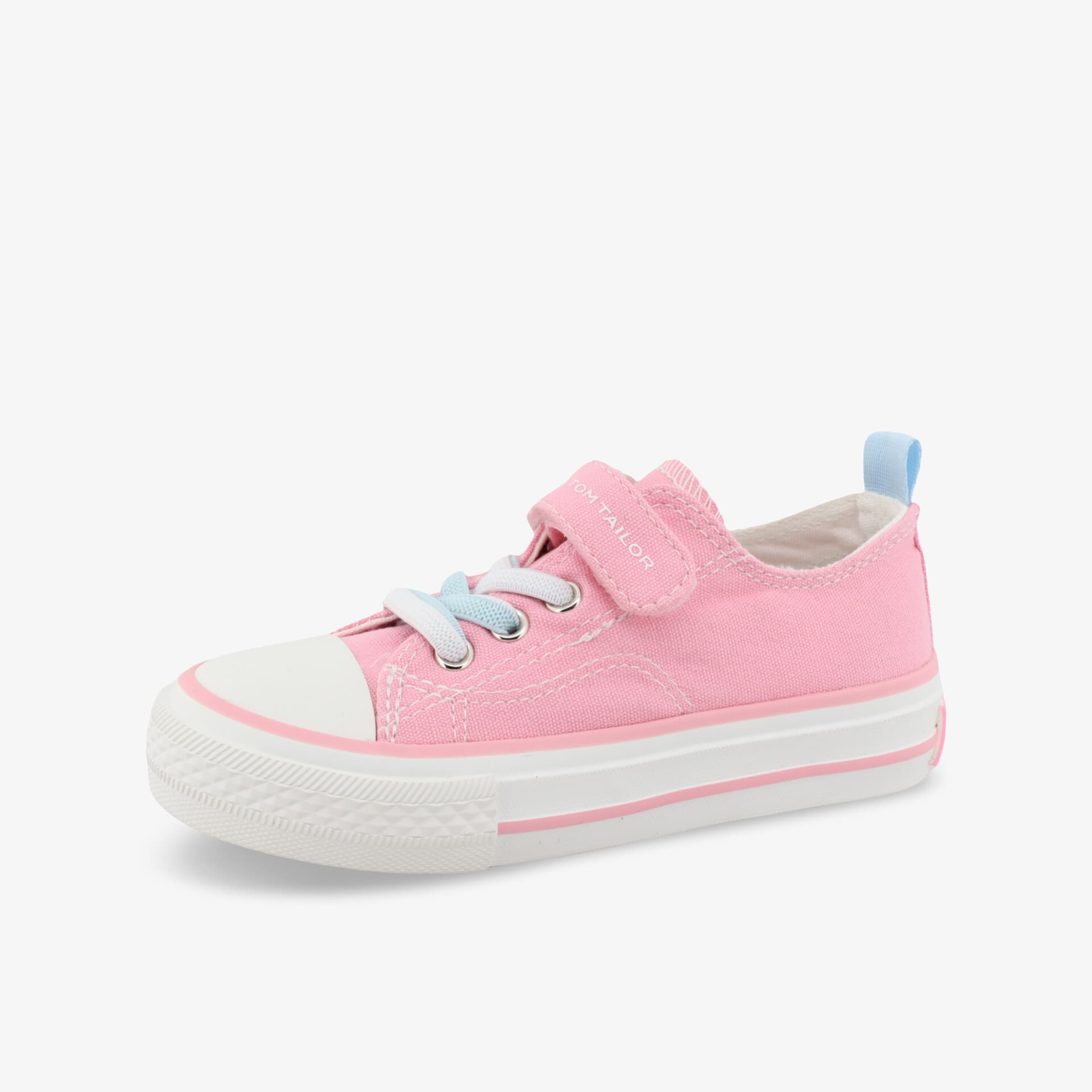 TOM TAILOR Kinder Sneaker Low