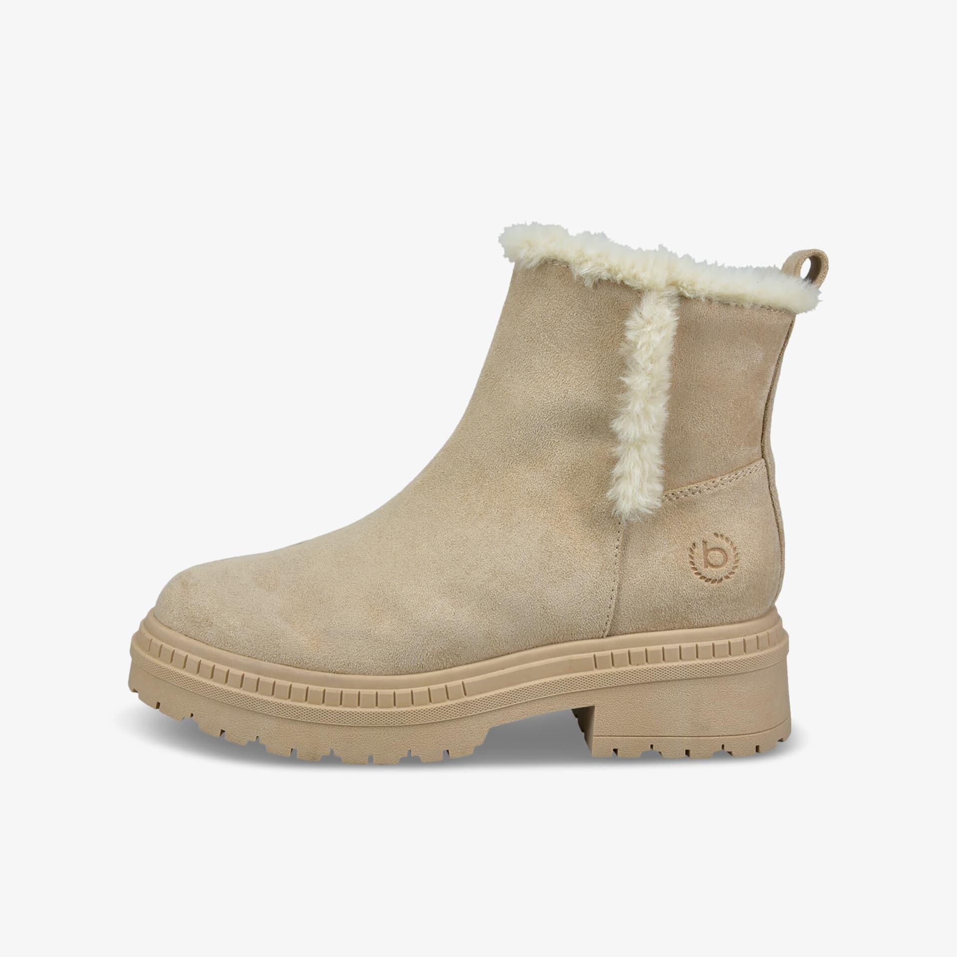 ​Bugatti Damen Winter Boot