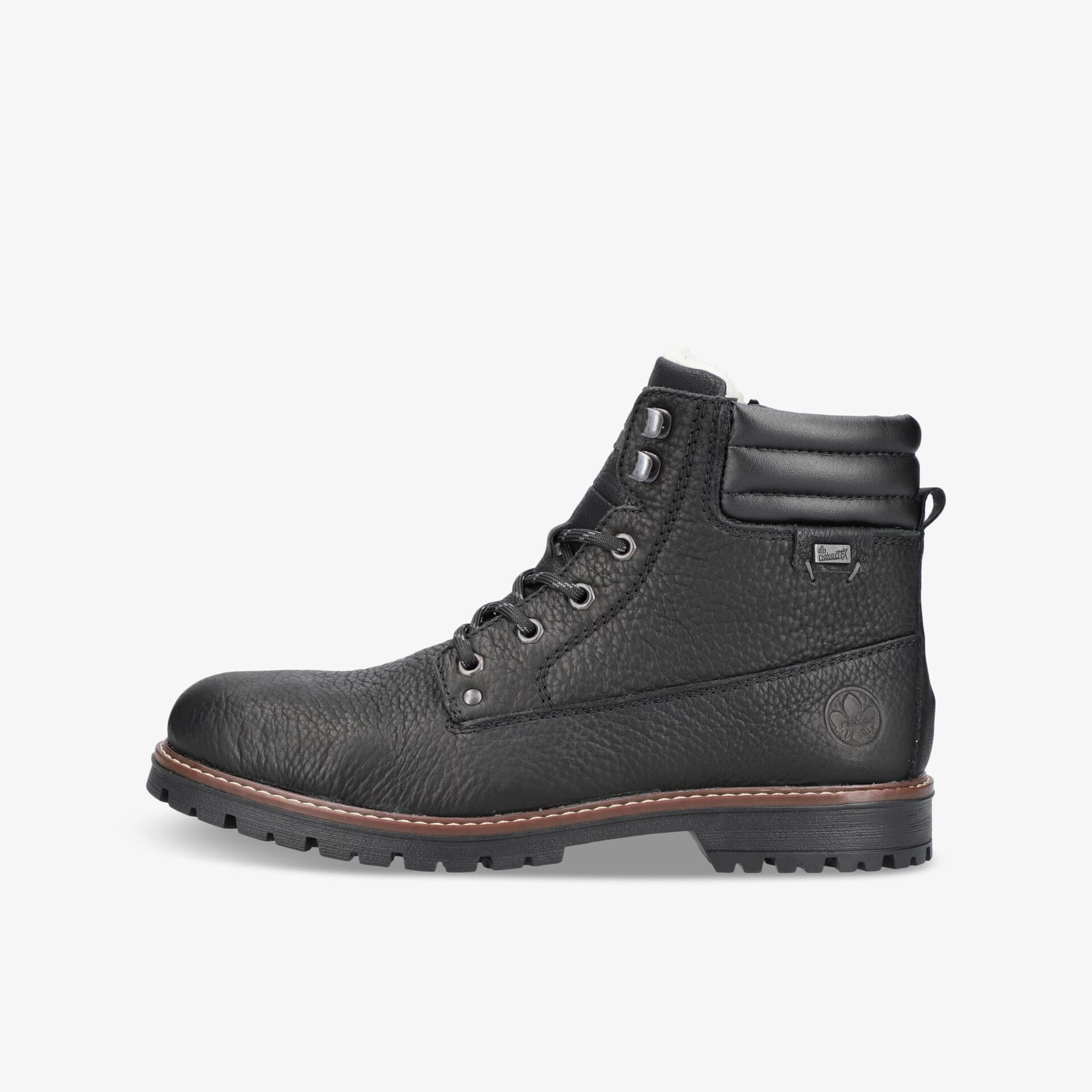 rieker Herren Stiefeletten