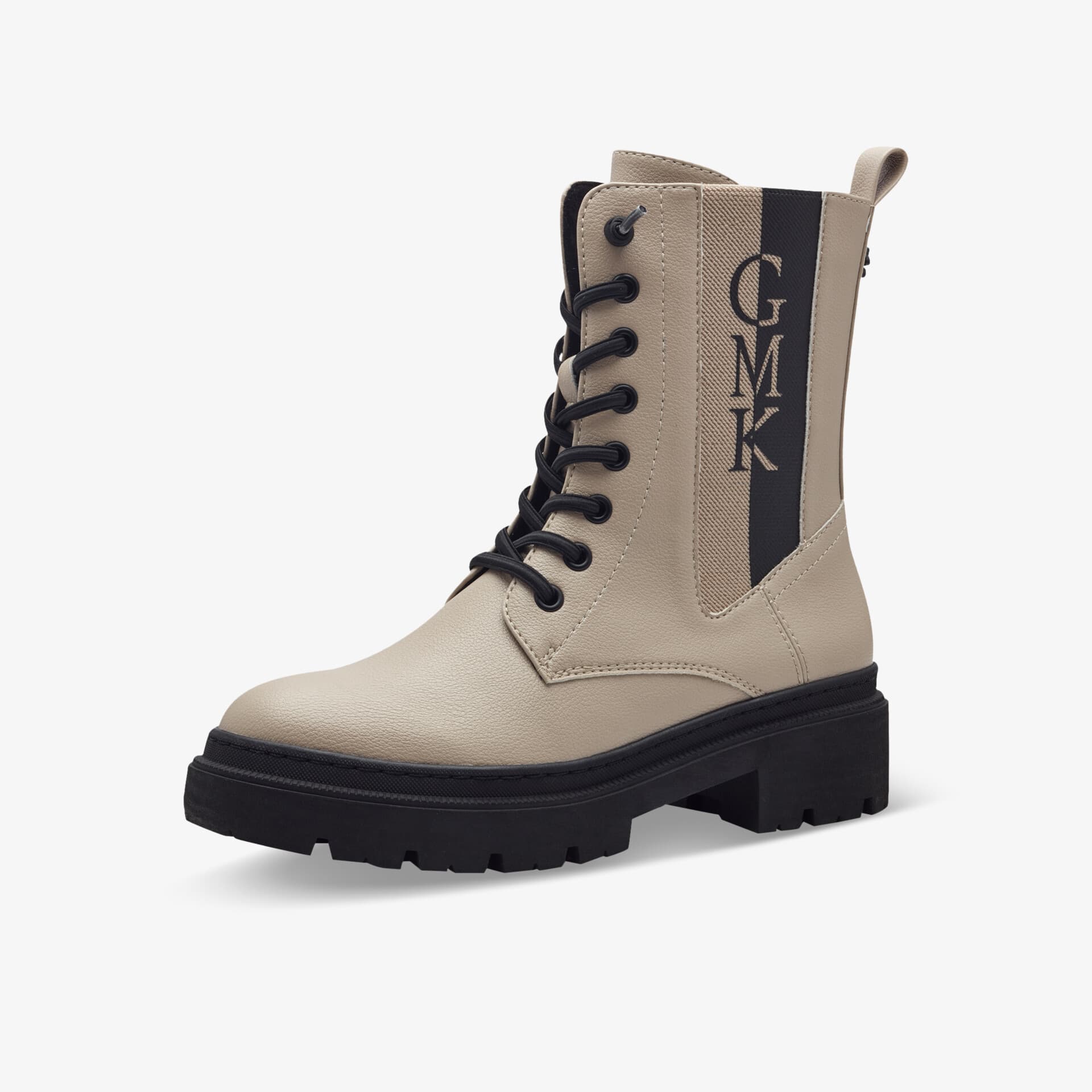 MARCO TOZZI by GMK Damen Biker Boots